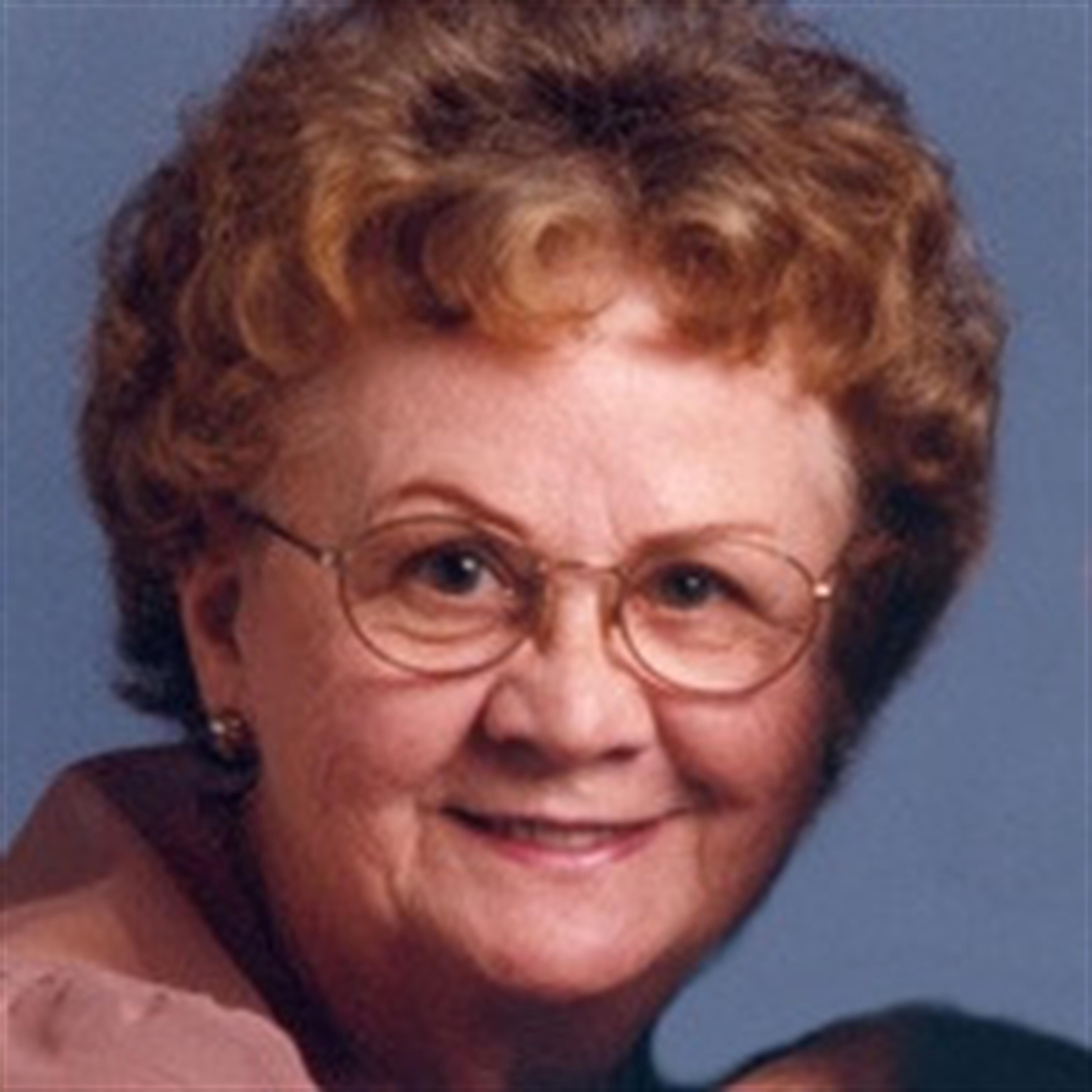Mary Katherine Ax