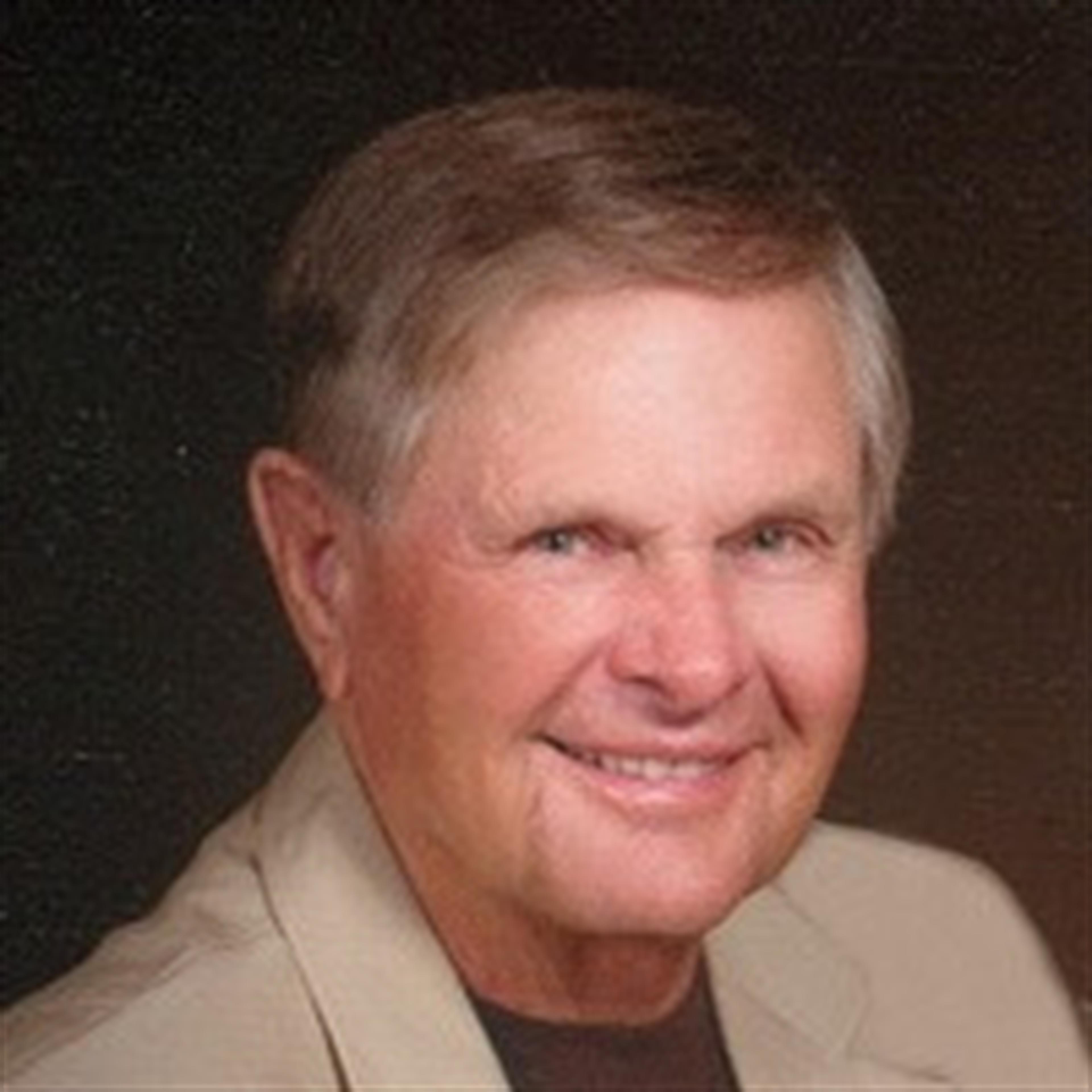 Ronald Mack "Ronnie" Haworth