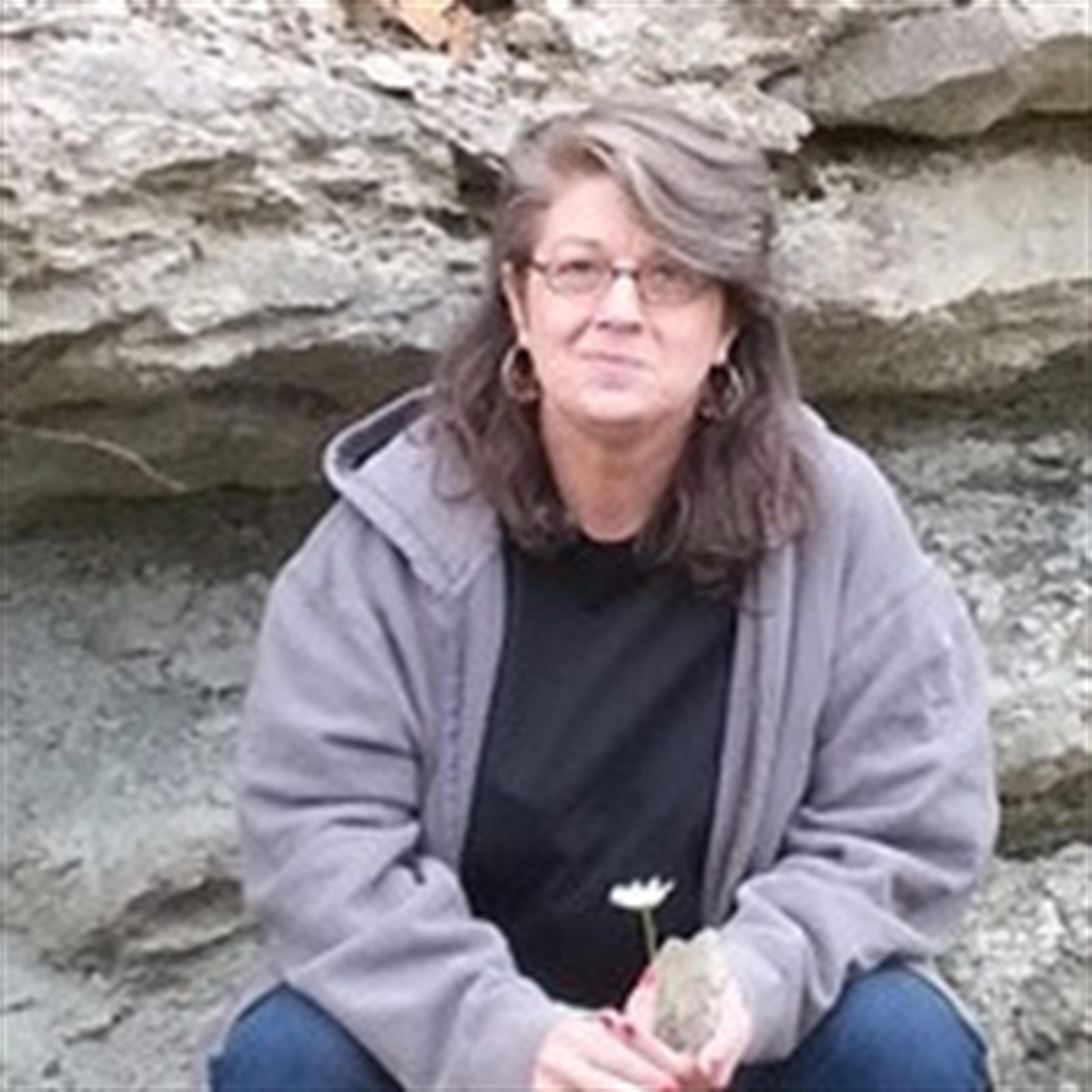 Lisa Ann Perisho Wilson
