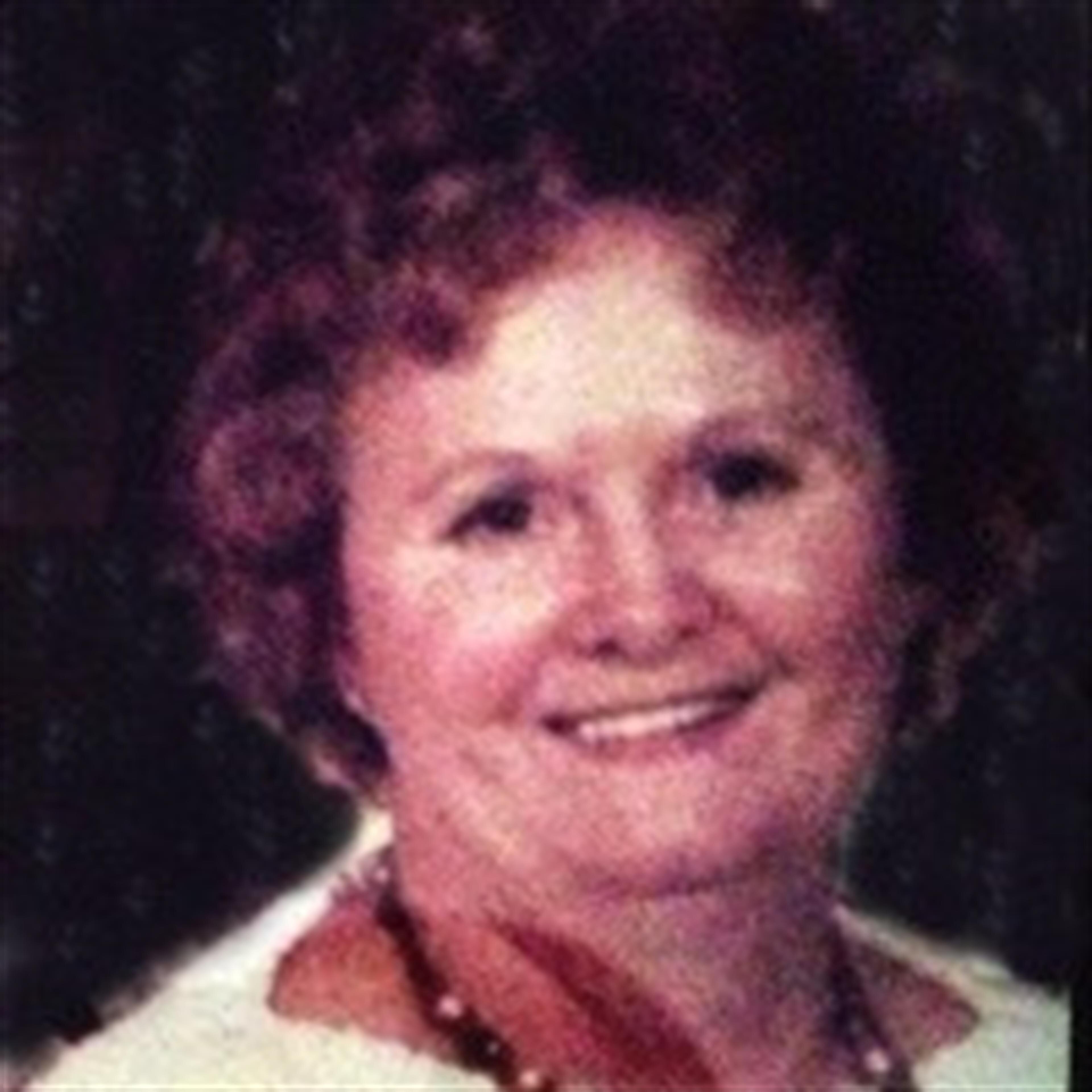 Clara Irene Walters