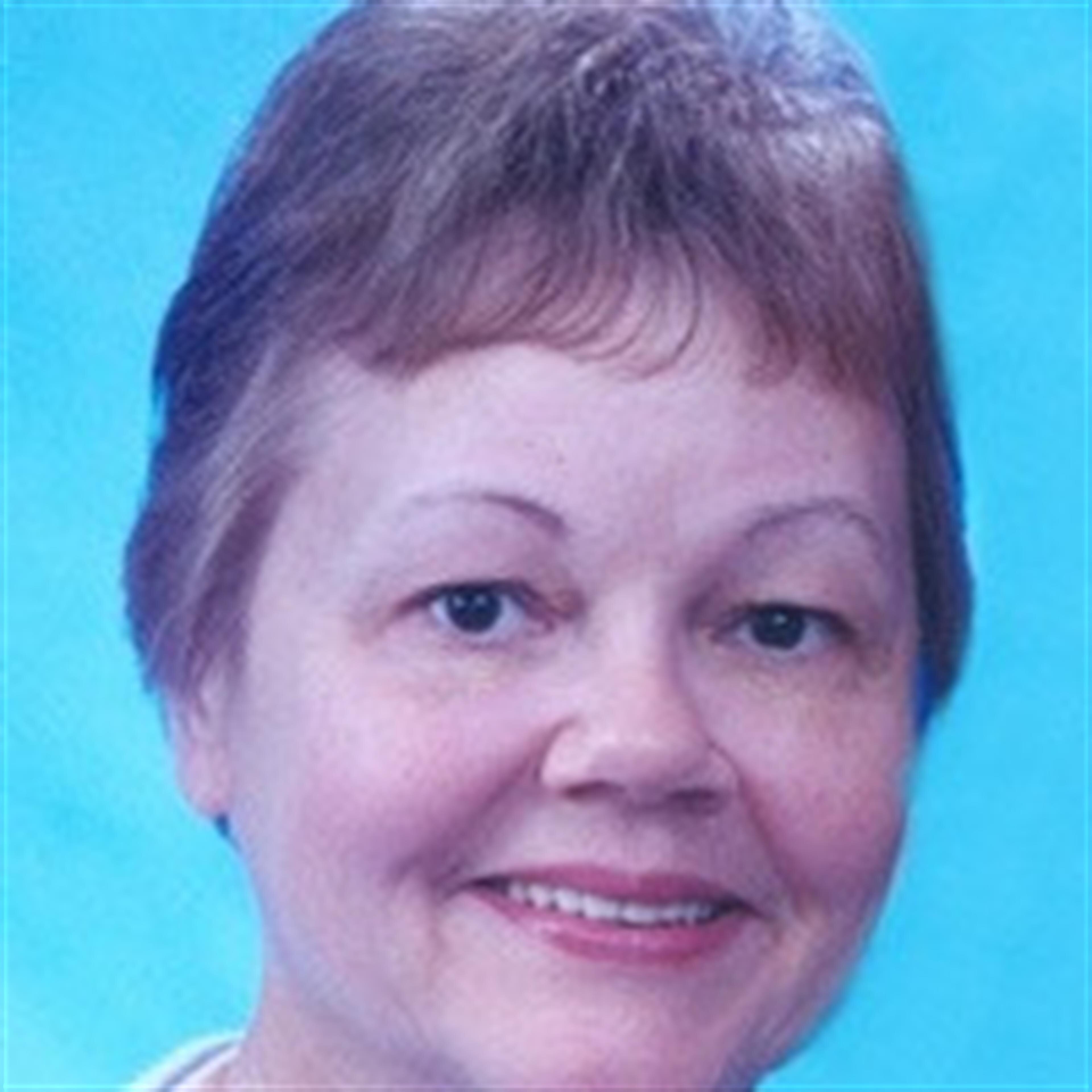 Daisy May Burkhardt
