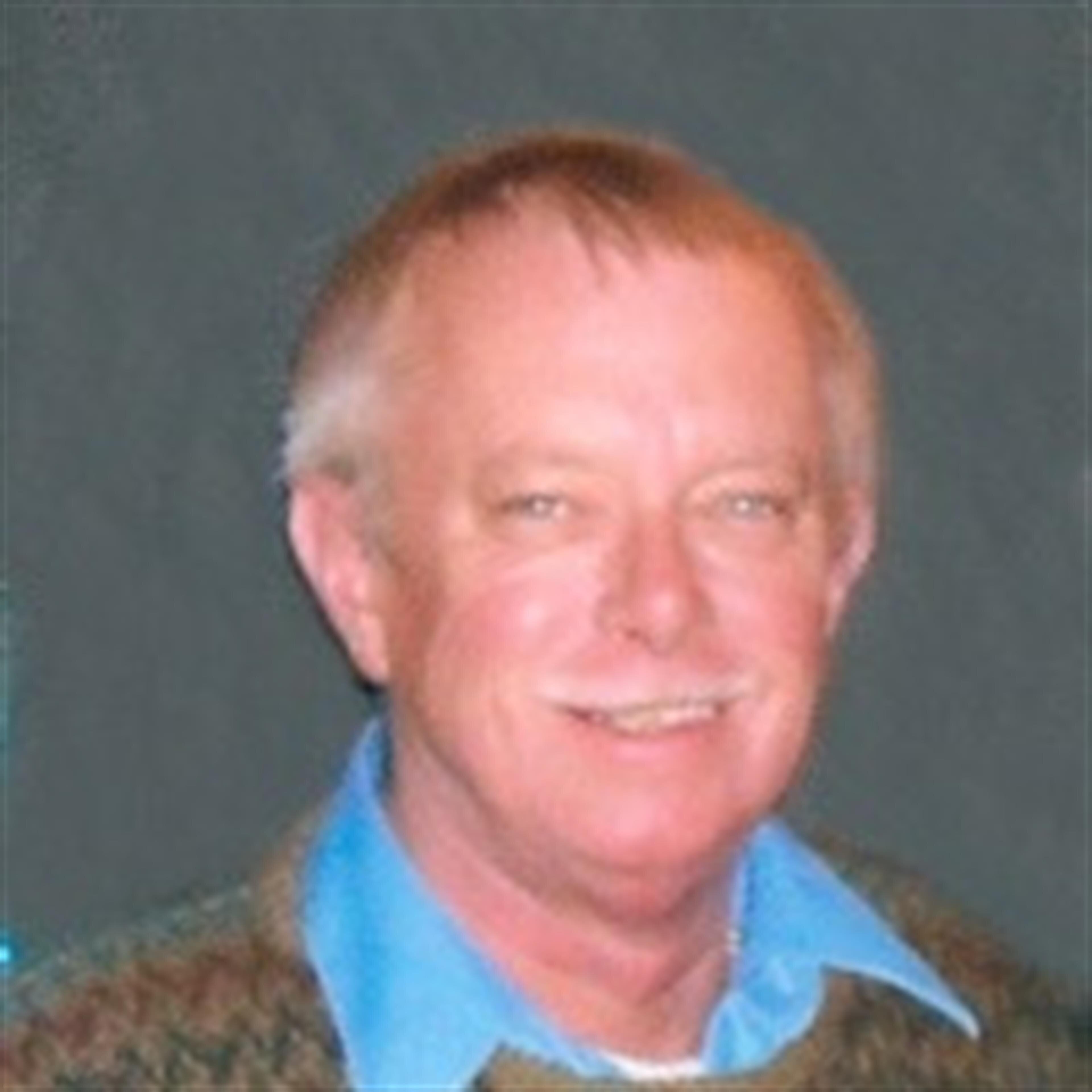 Timmy G "Tim" Hammond