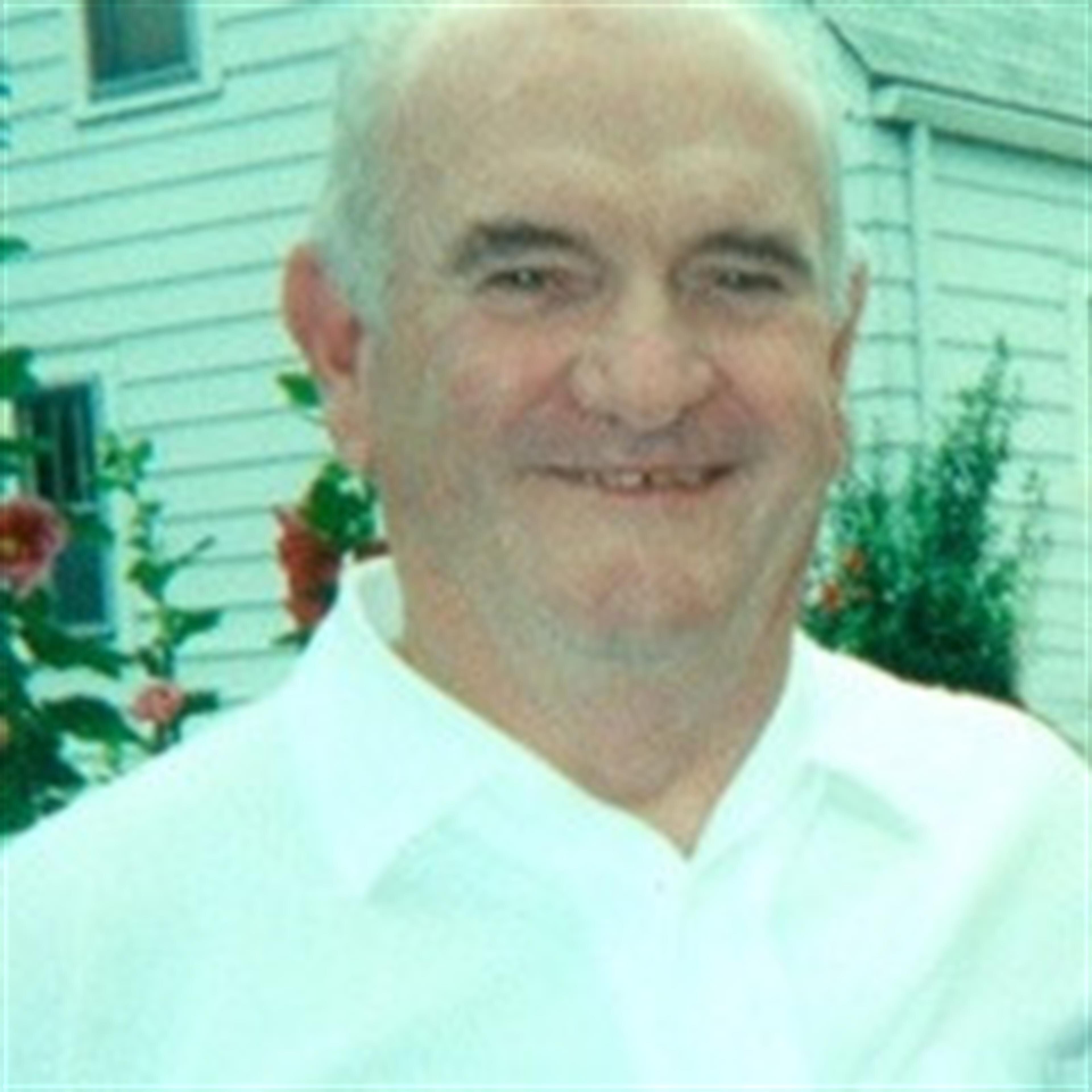 Ronald Davis