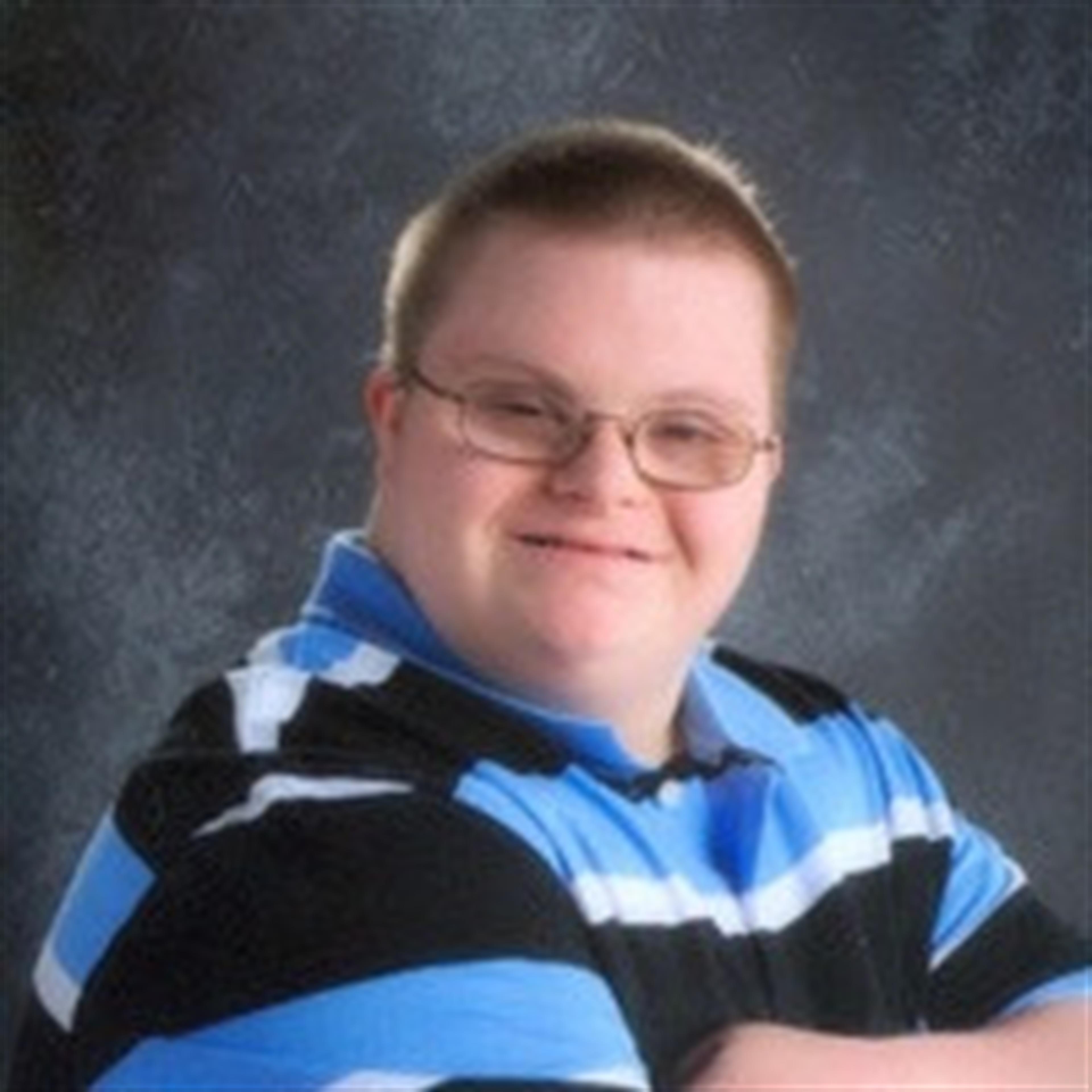 Cameron Alan Brasier