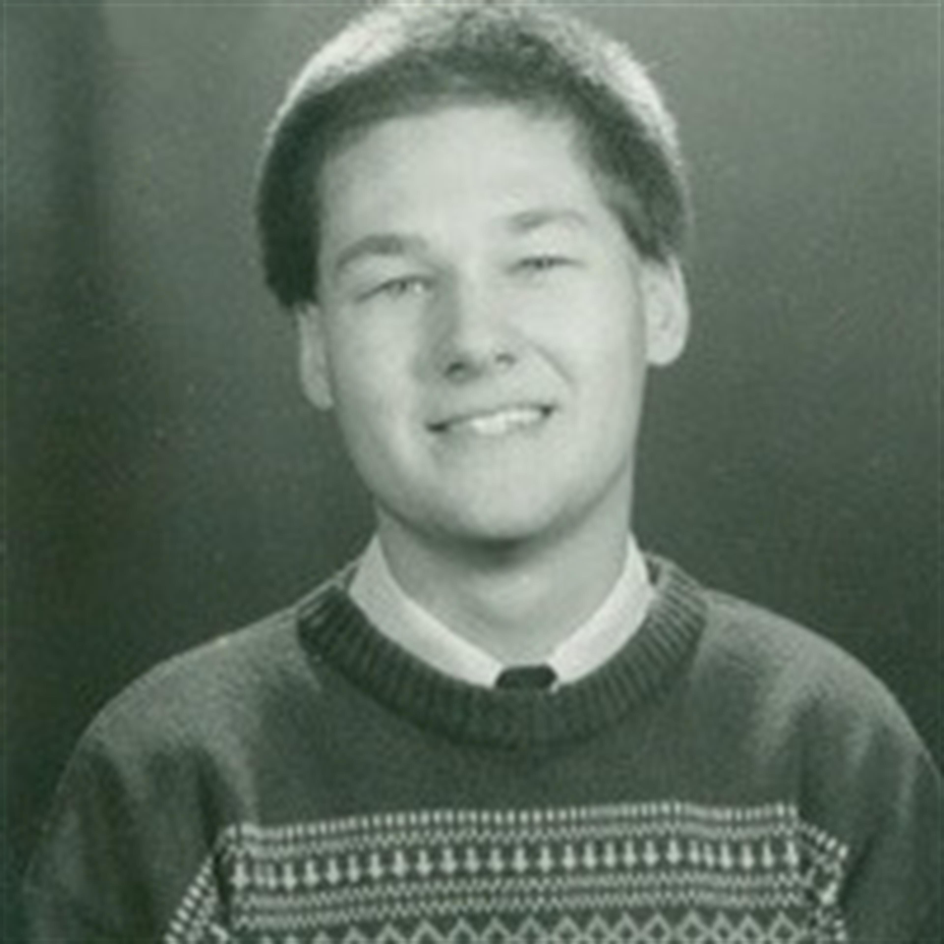 Michael Stephen Allison