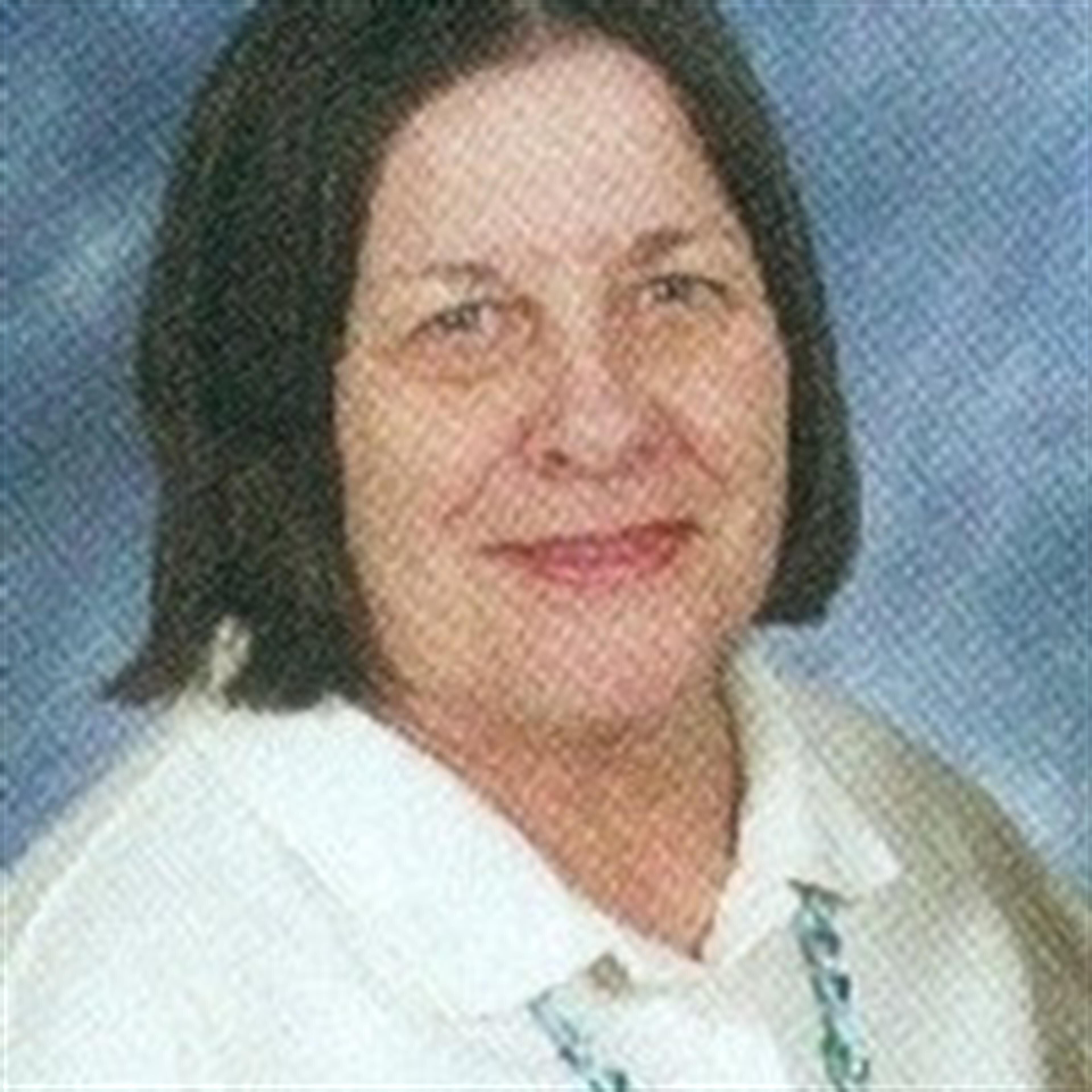 Lelia Mae Allentharp
