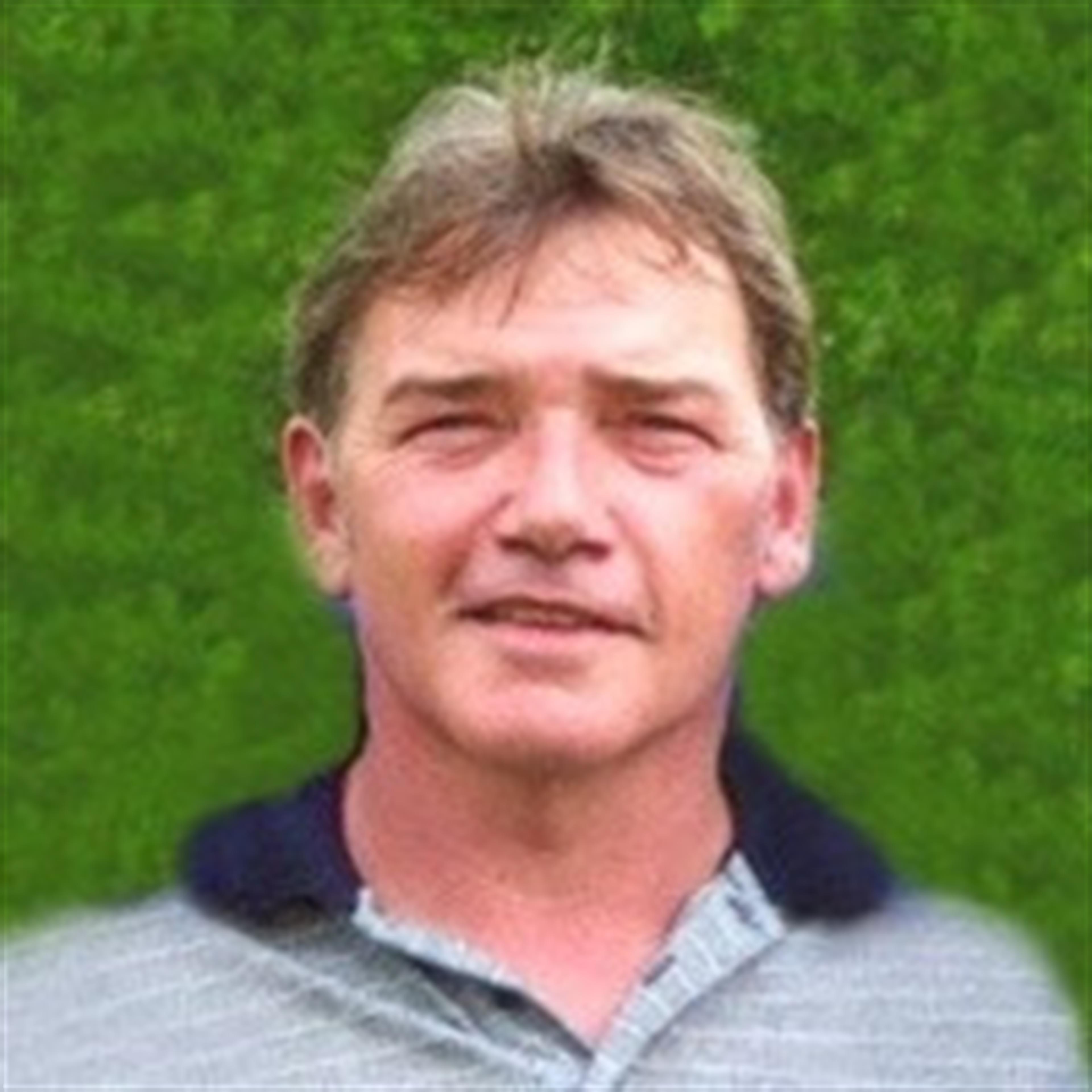 Dennis Clark Burnett