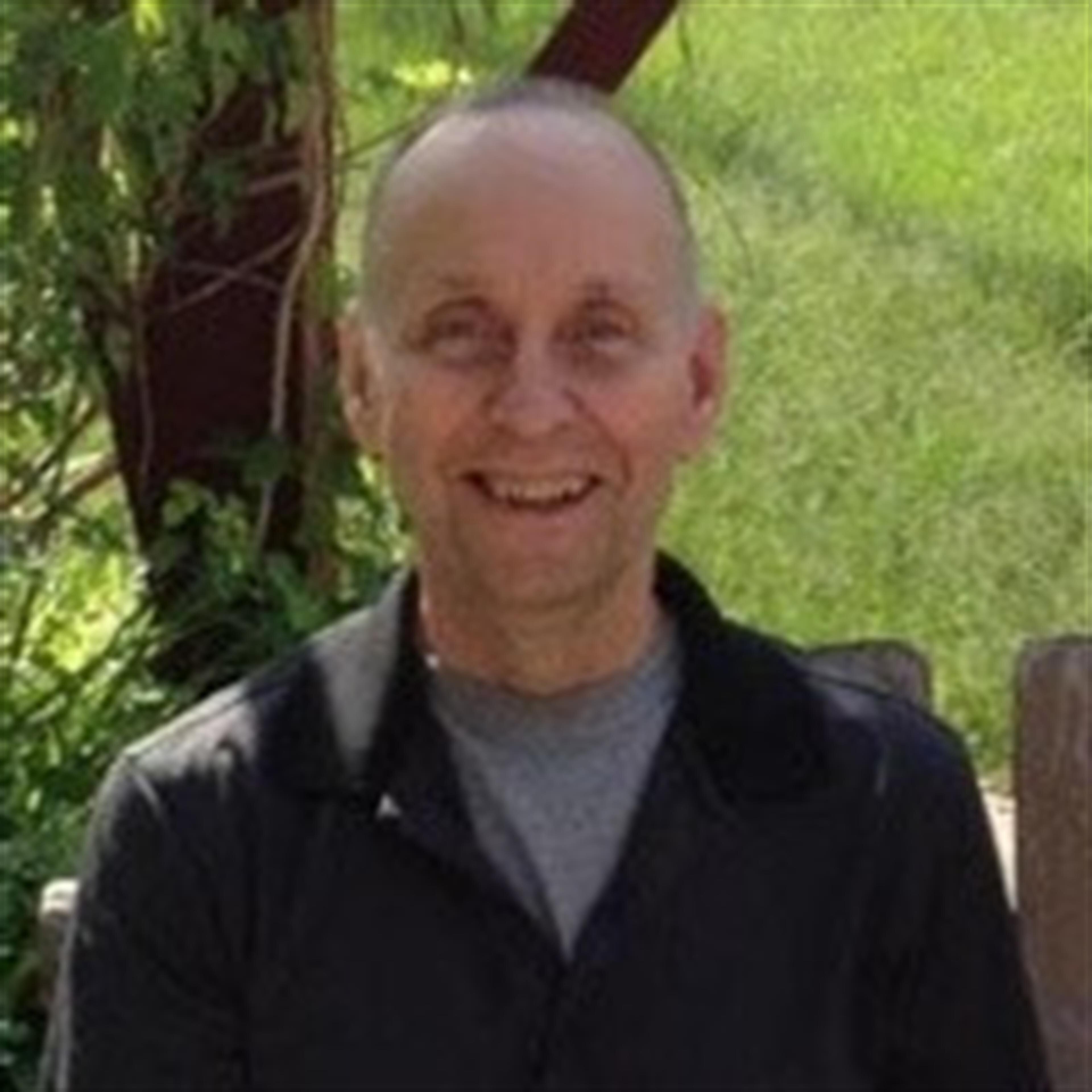 Marc Alan McClellan