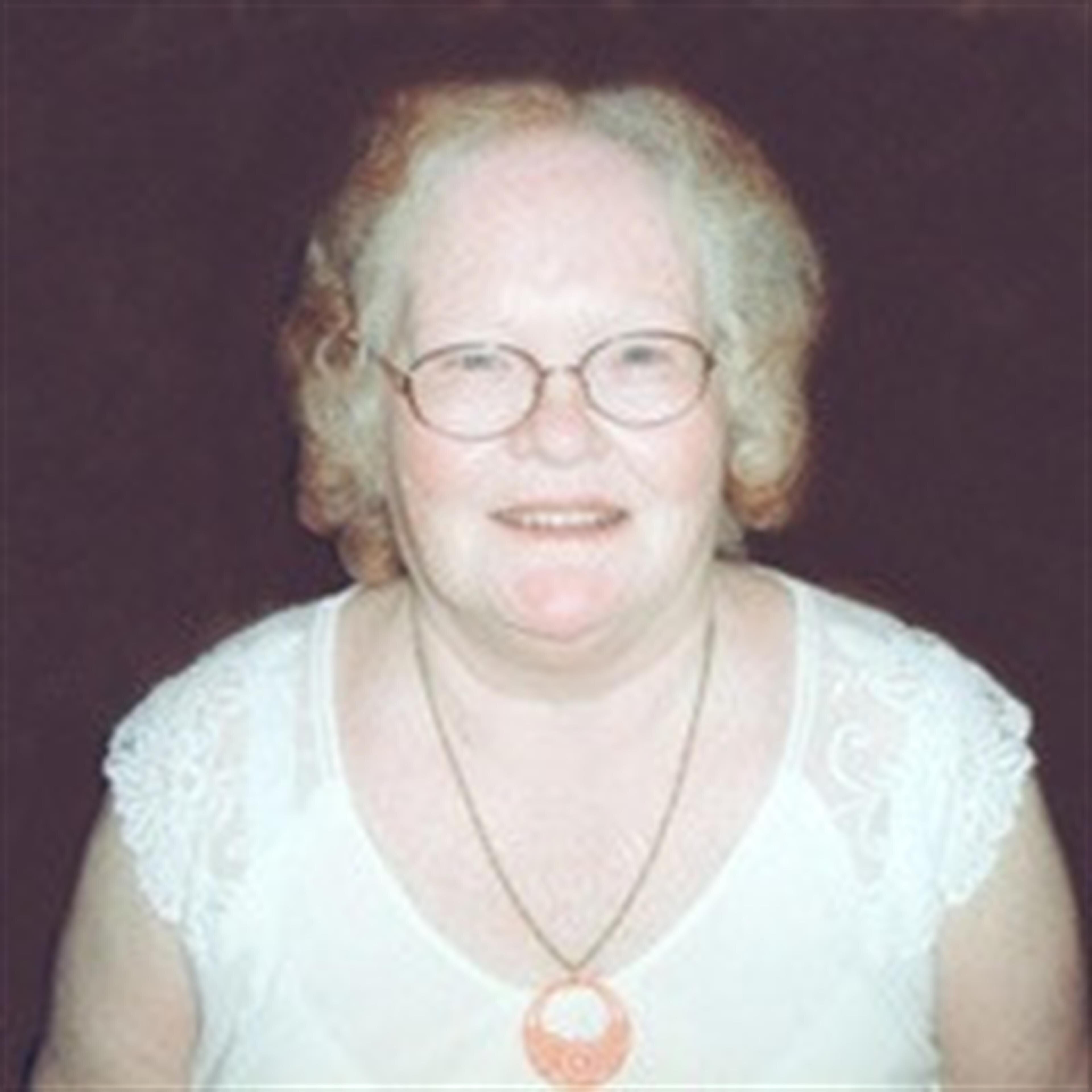 Connie Joan Nevling