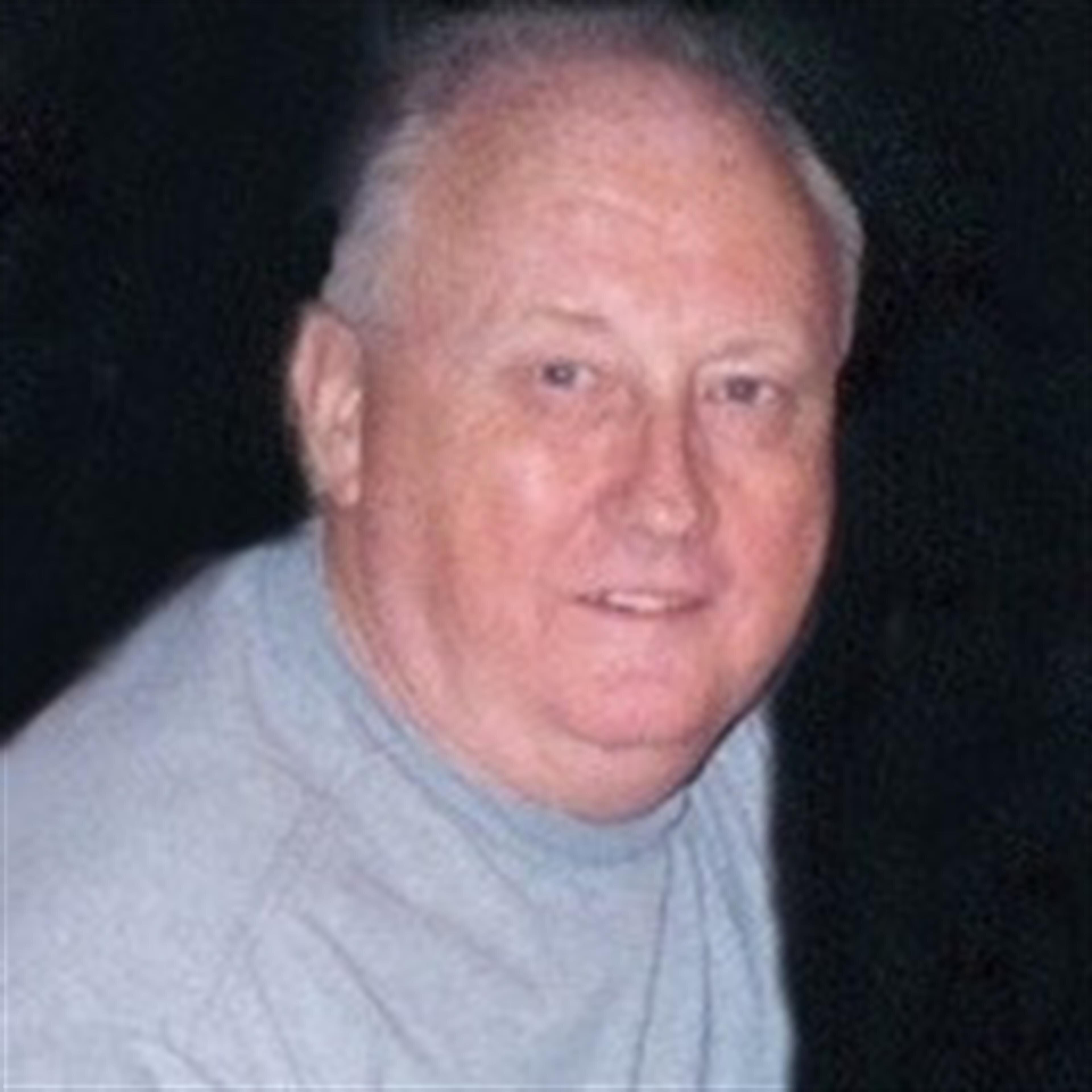 Robert "Bob" Eugene Nicholson