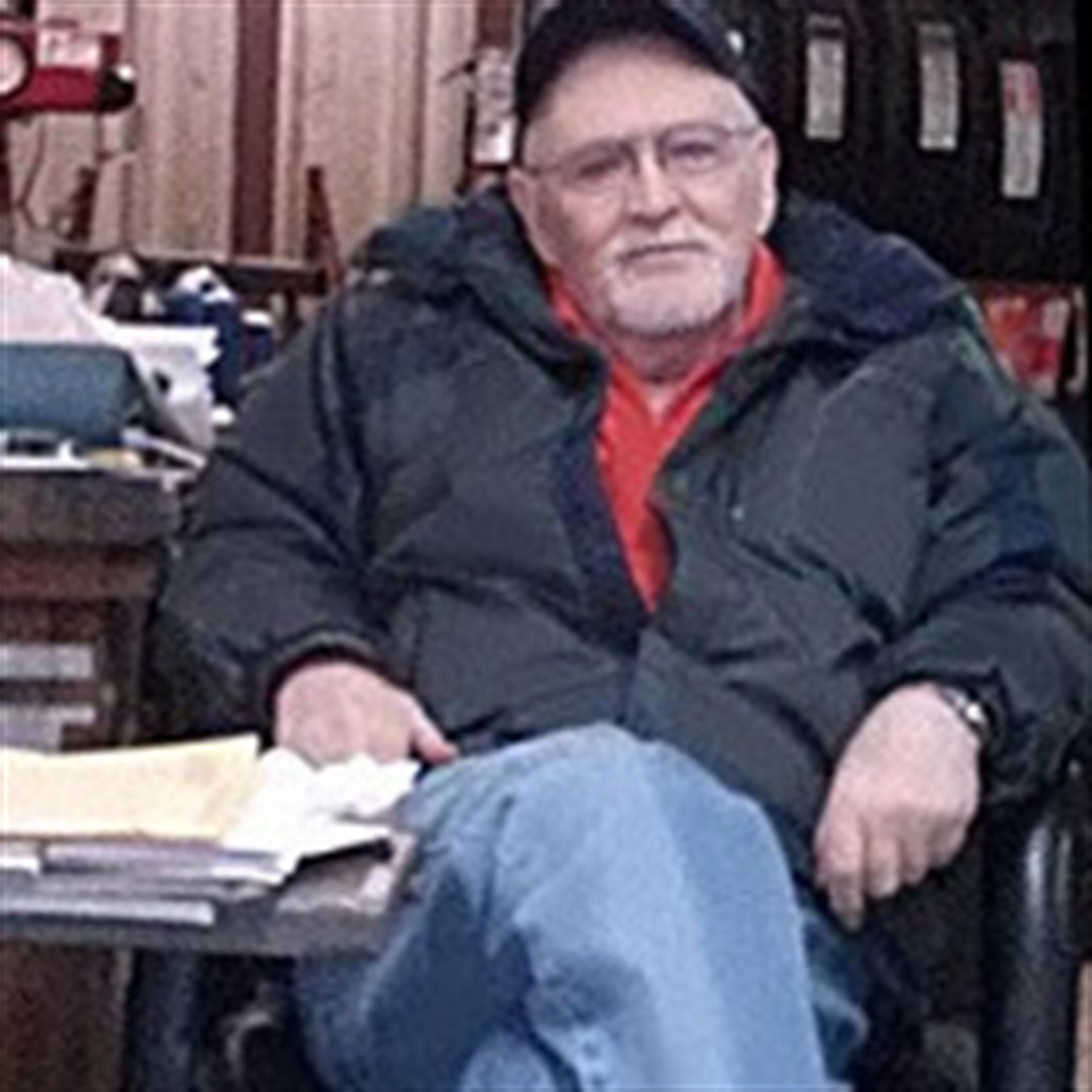 Dan M Maulding