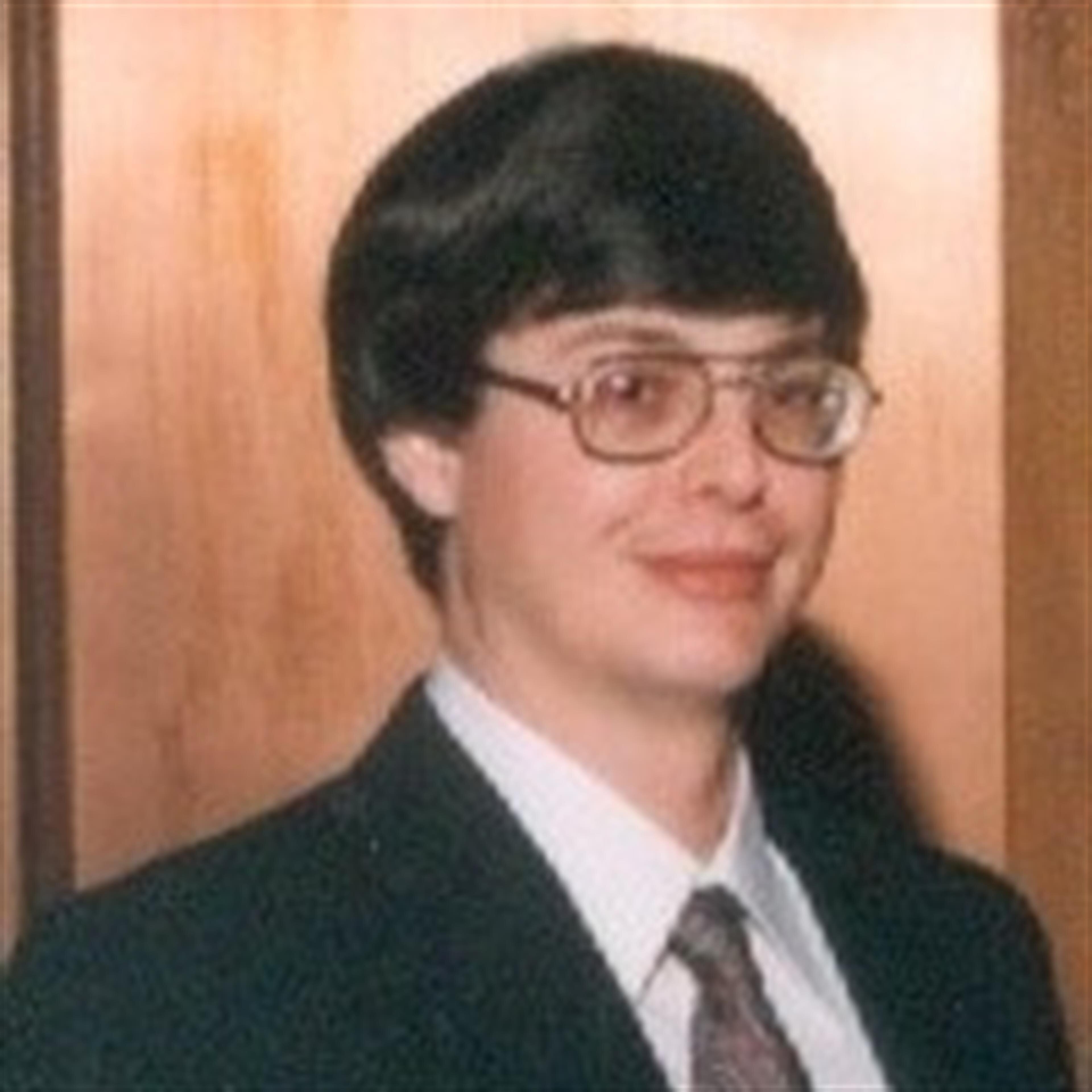Douglas Keith Malcom