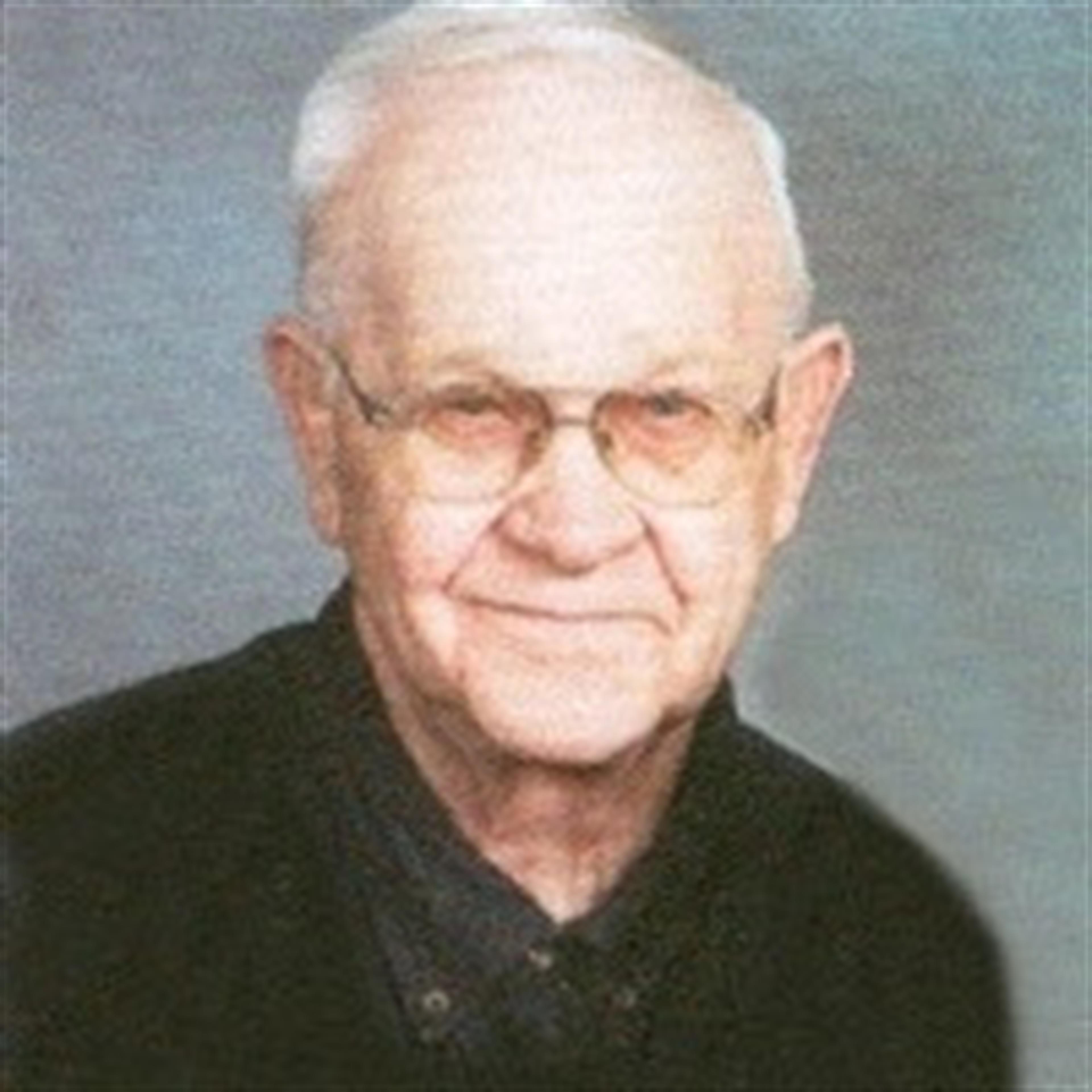 Dickie Lee "Dick" Biggs' obituary picture