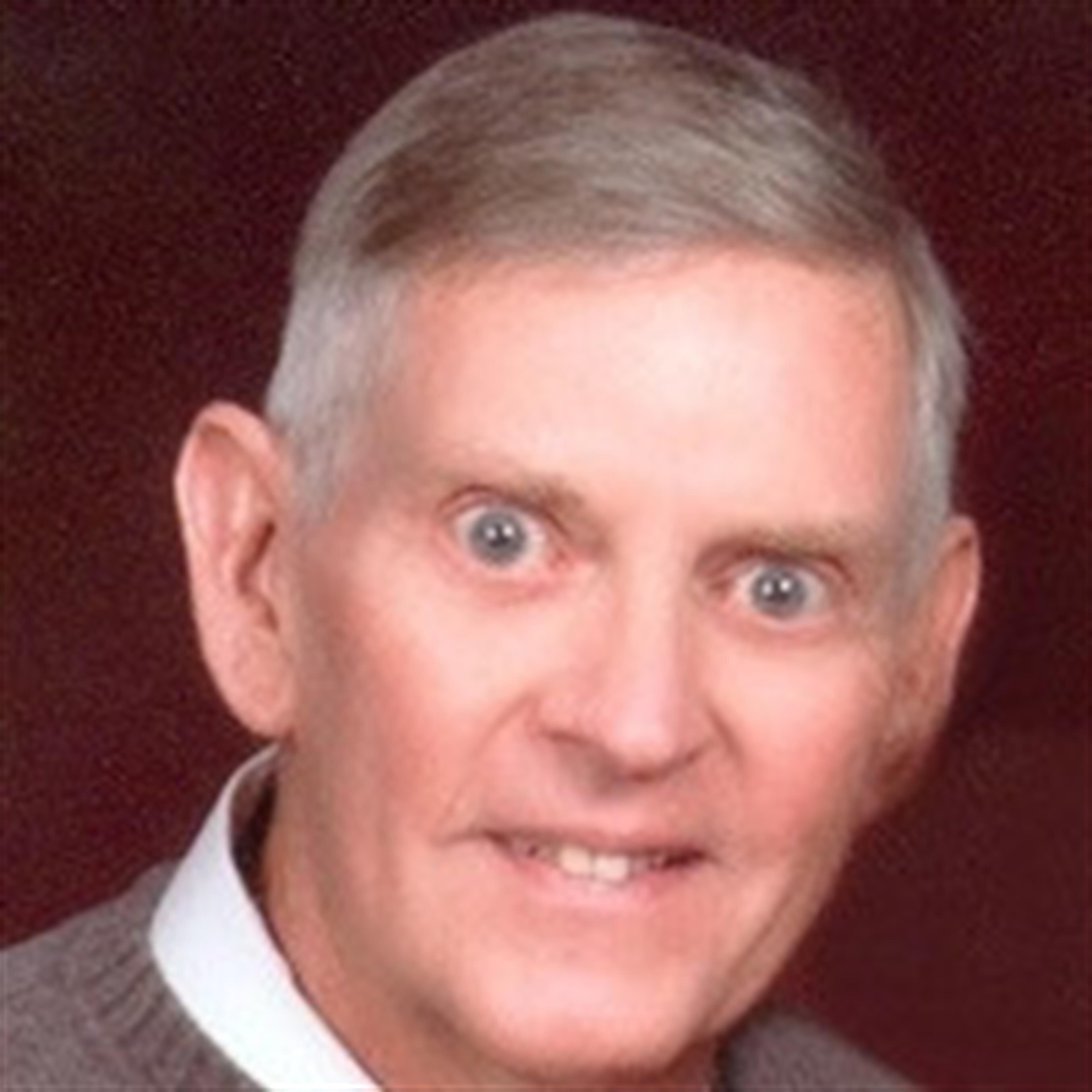 William H "Bill" Squires