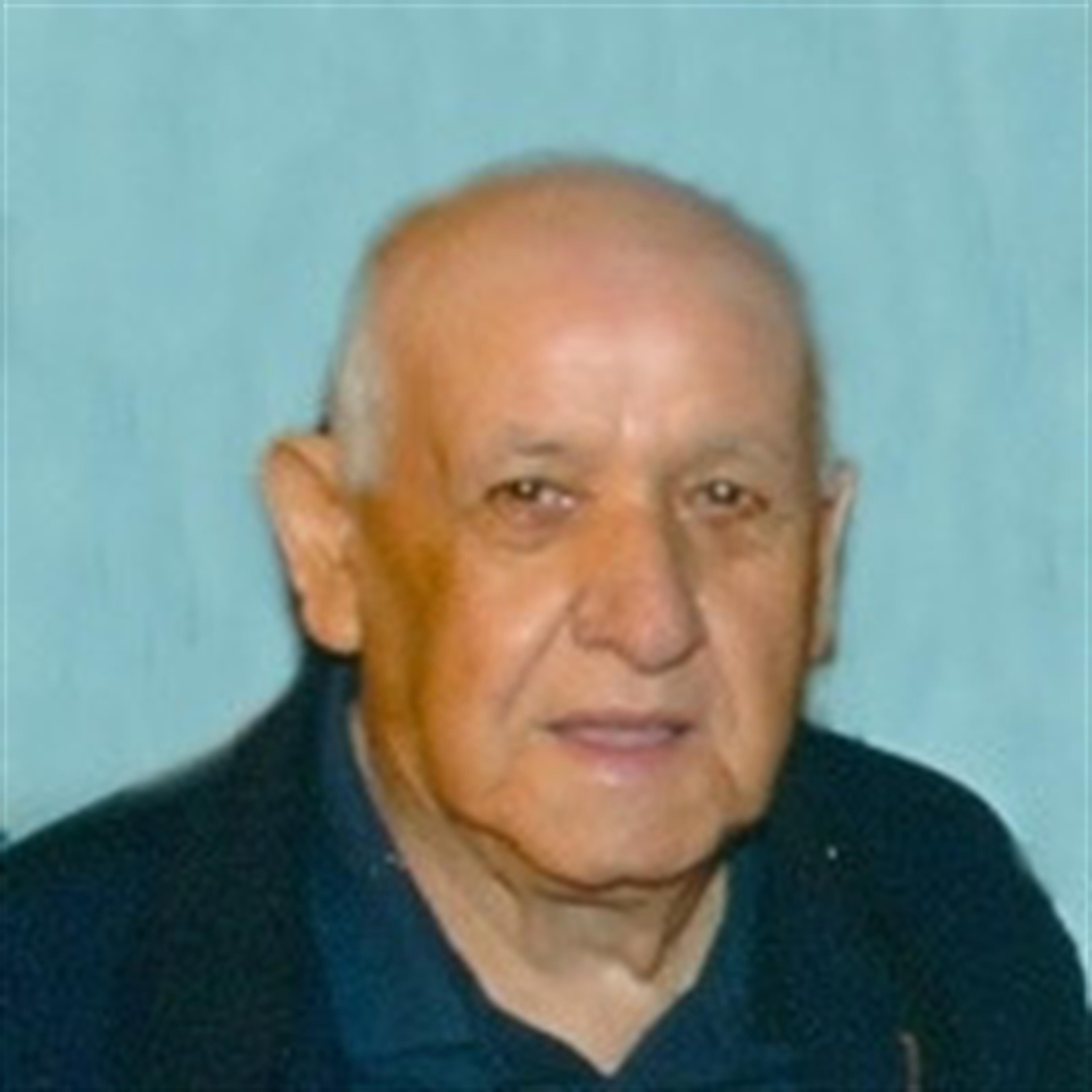 Dean F Fasig