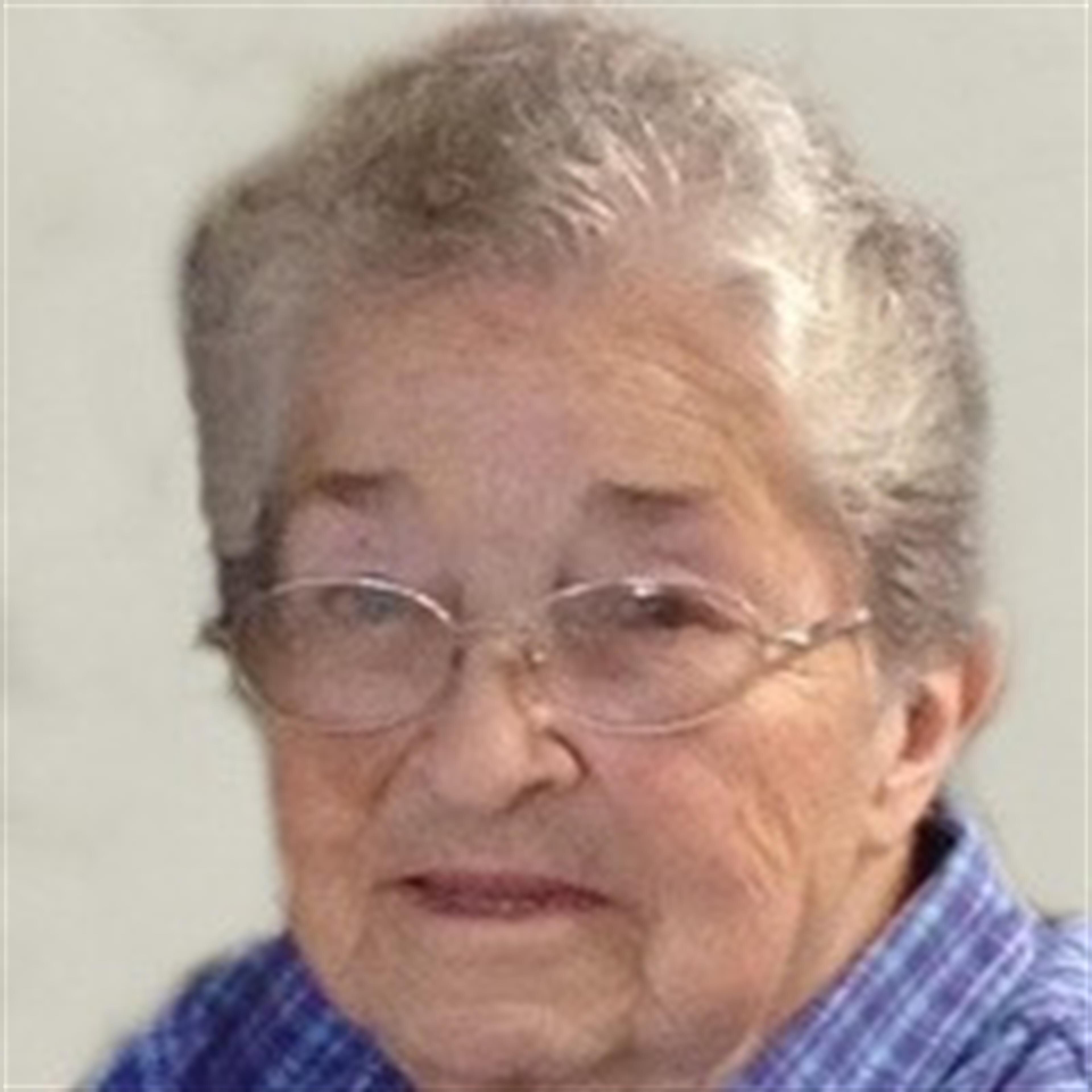 Wilma Marie Howard