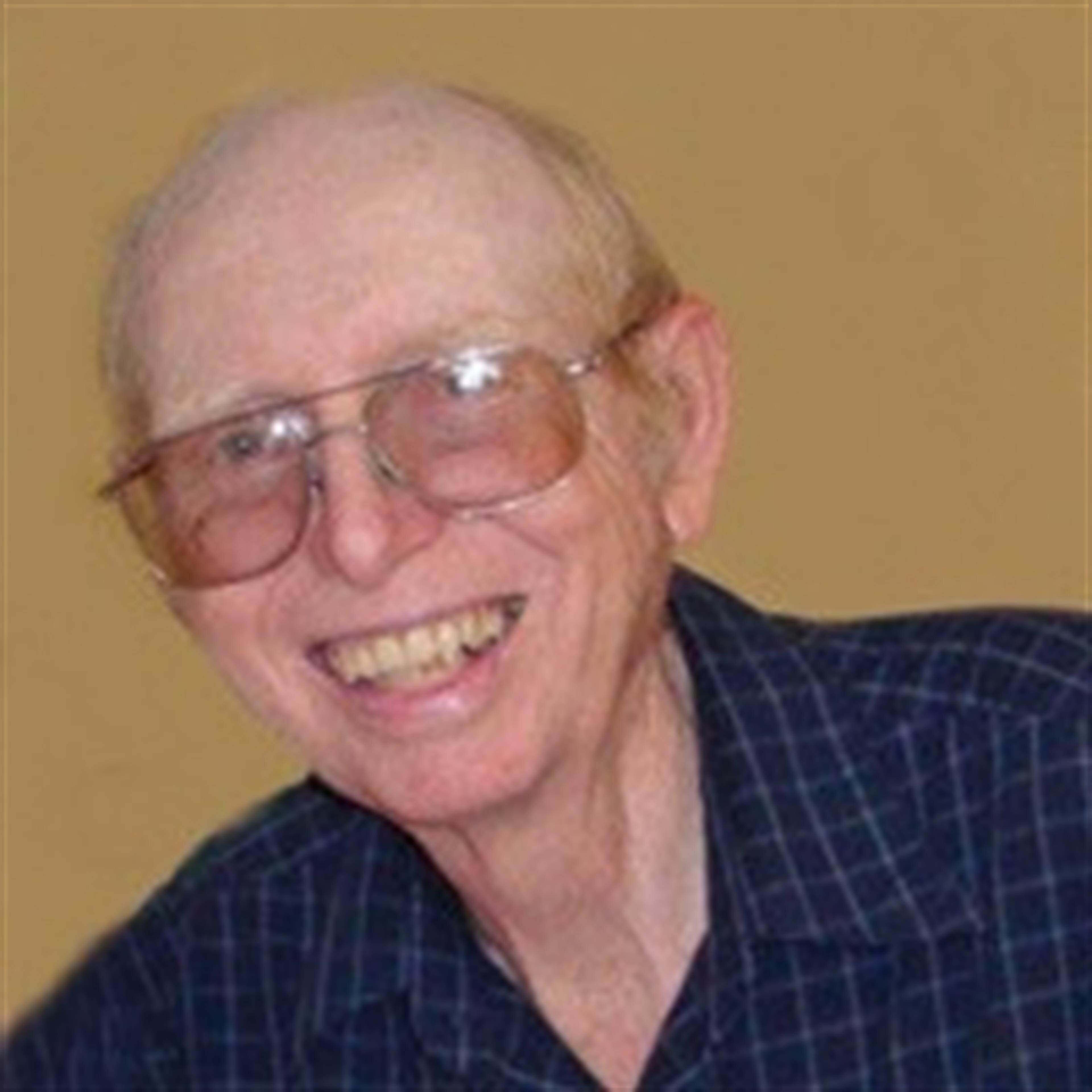 Robert "Bob" Gene Whalin