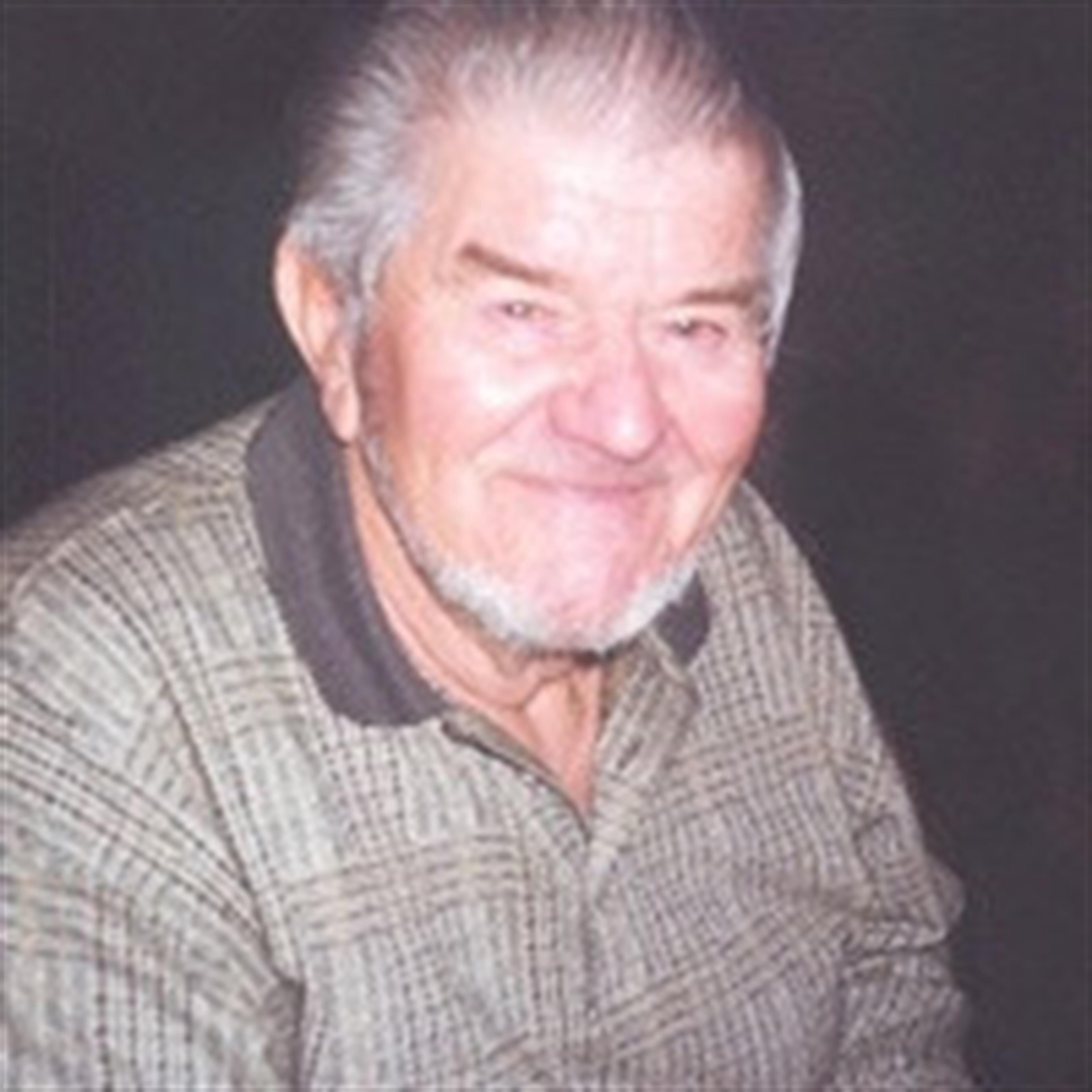 Paul Duane "Pete" Mitchell
