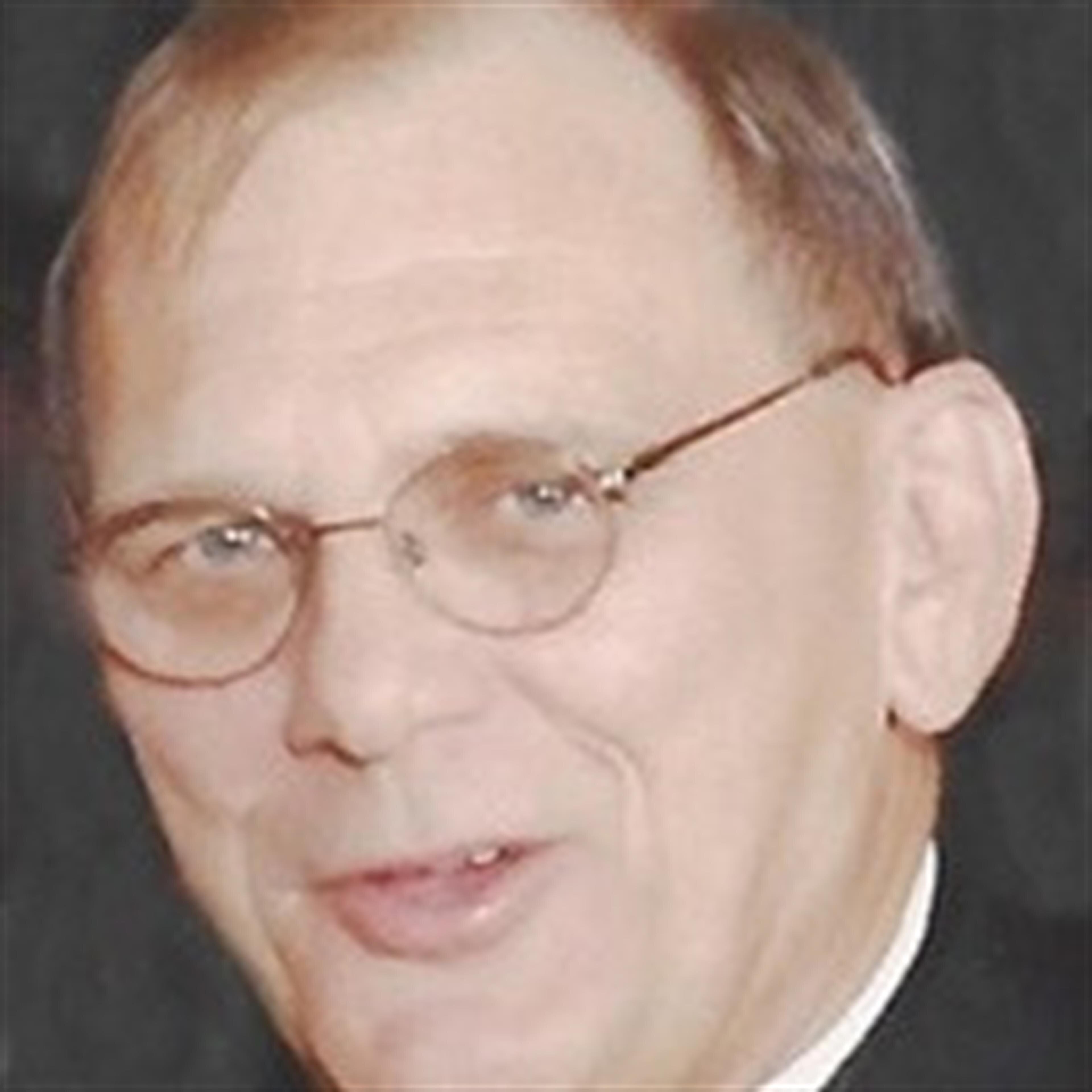 Dr John Hanners