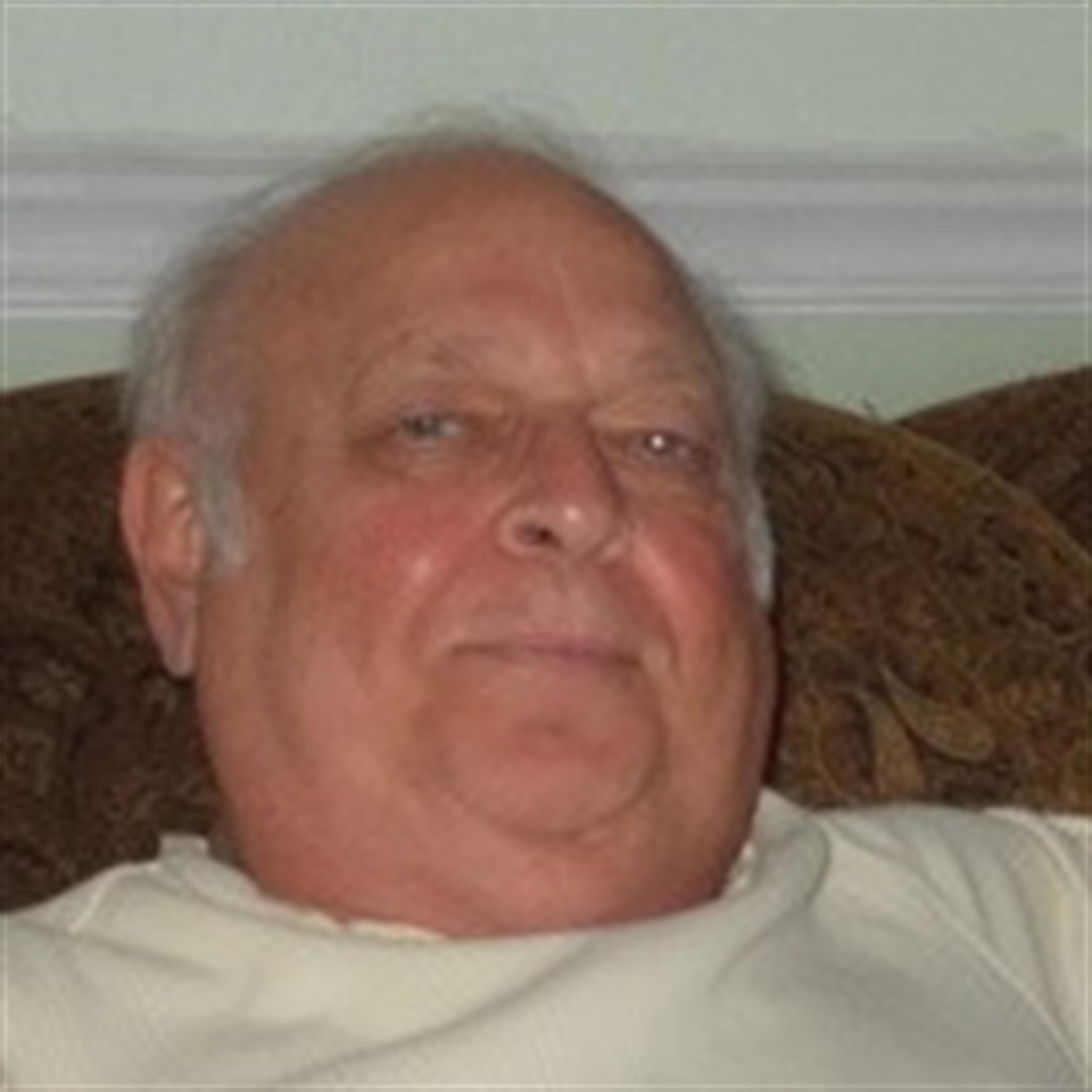 Terry Michael Cutright