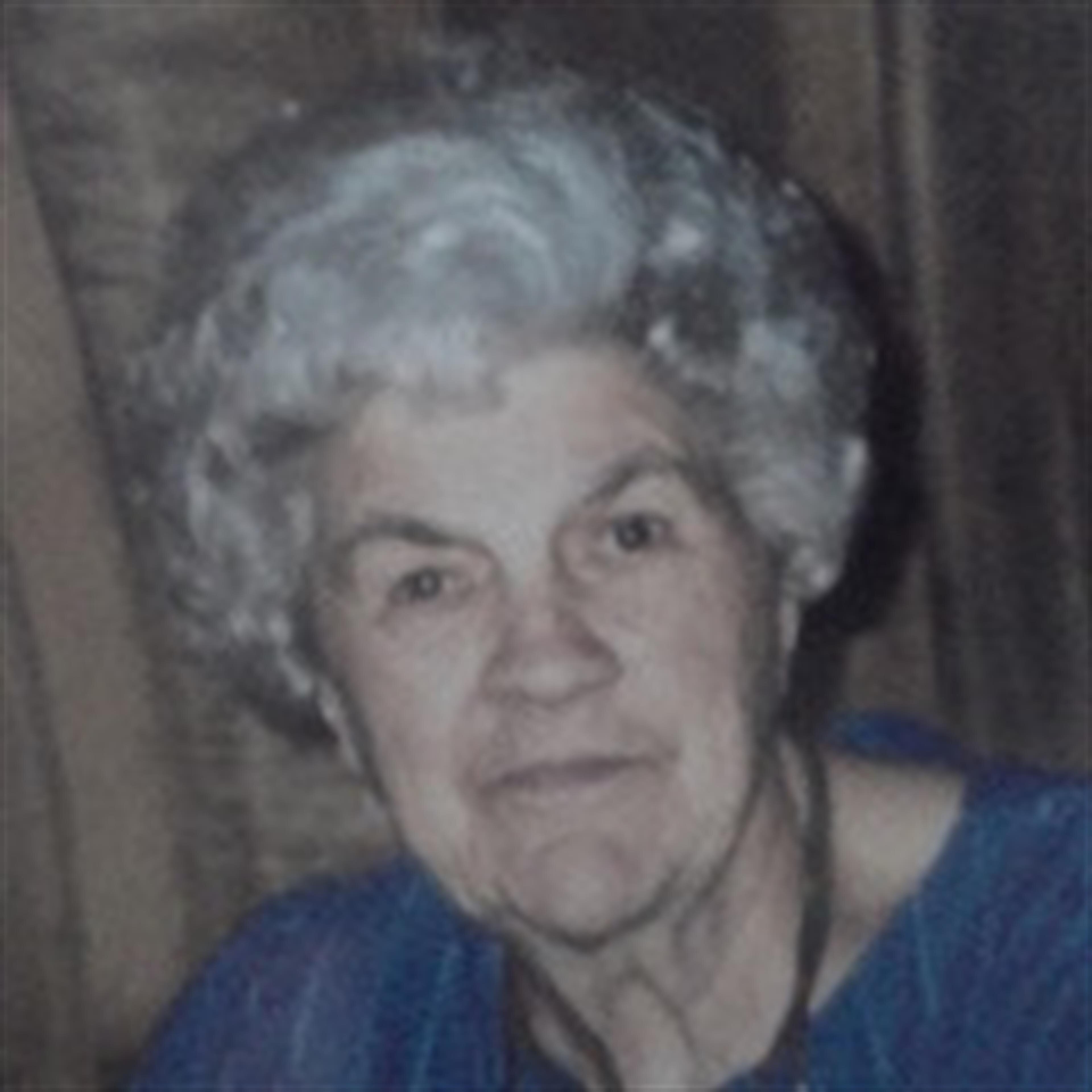 Lois Ethel Earhart
