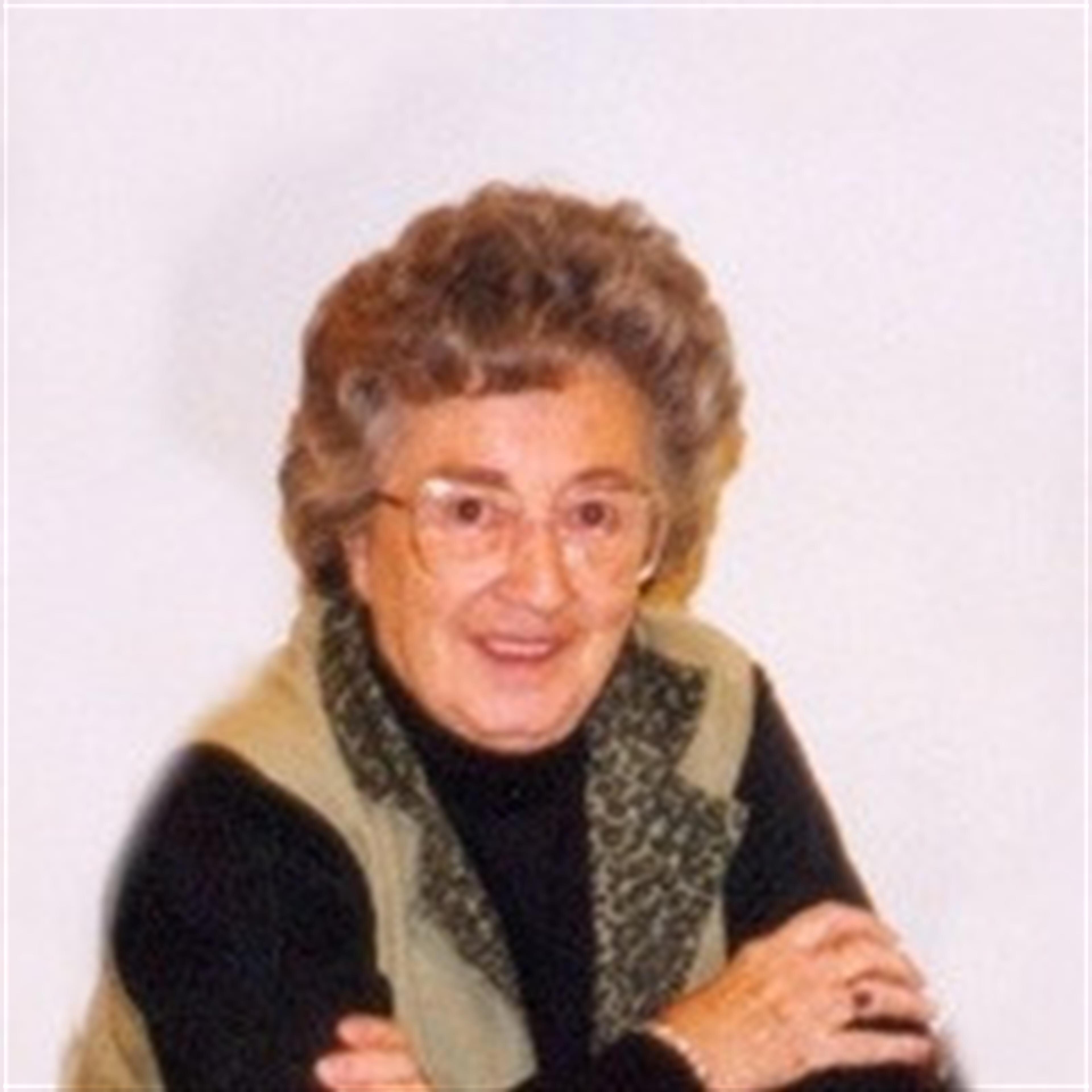 Ruth Marie Sloan