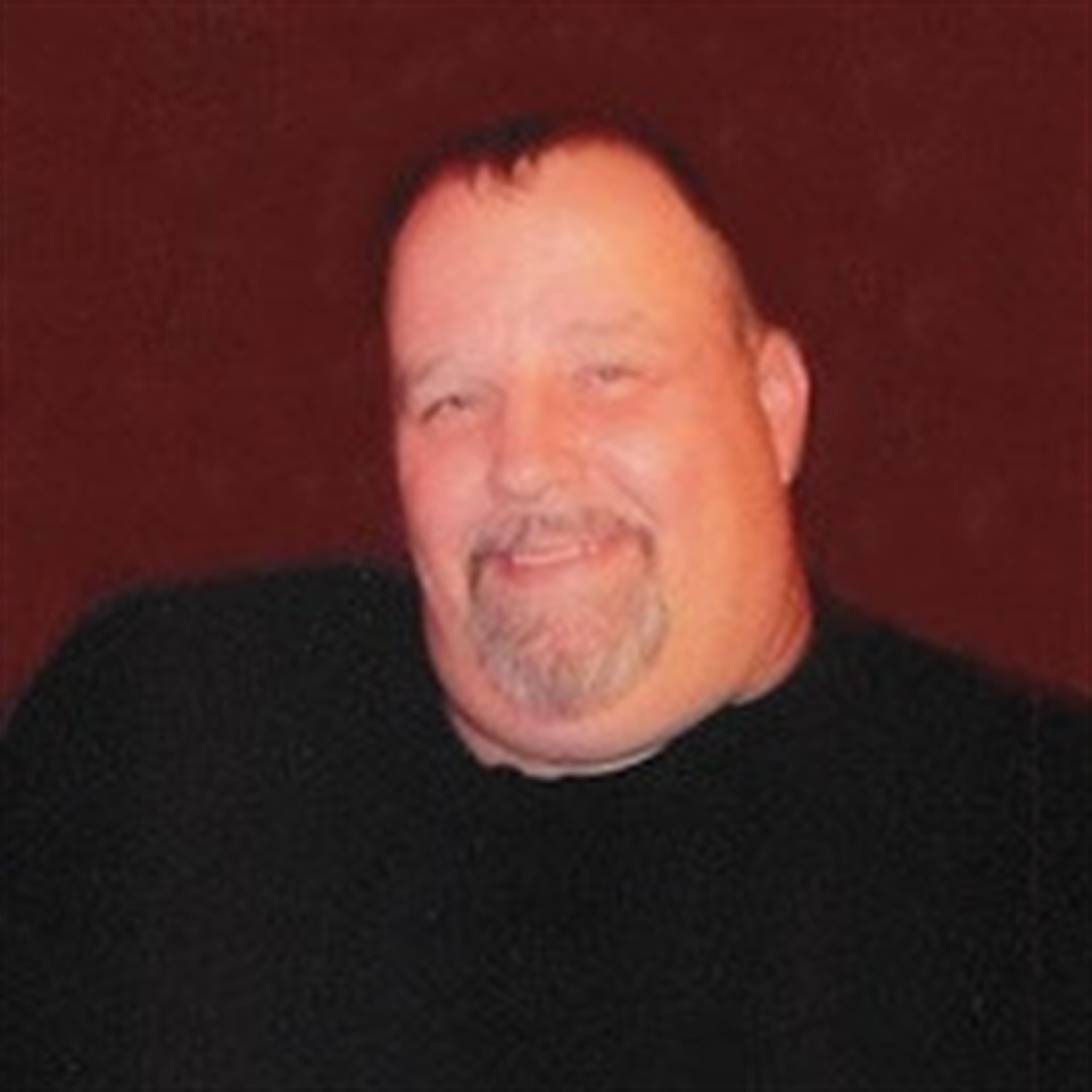 Ronald Wayne Stephen