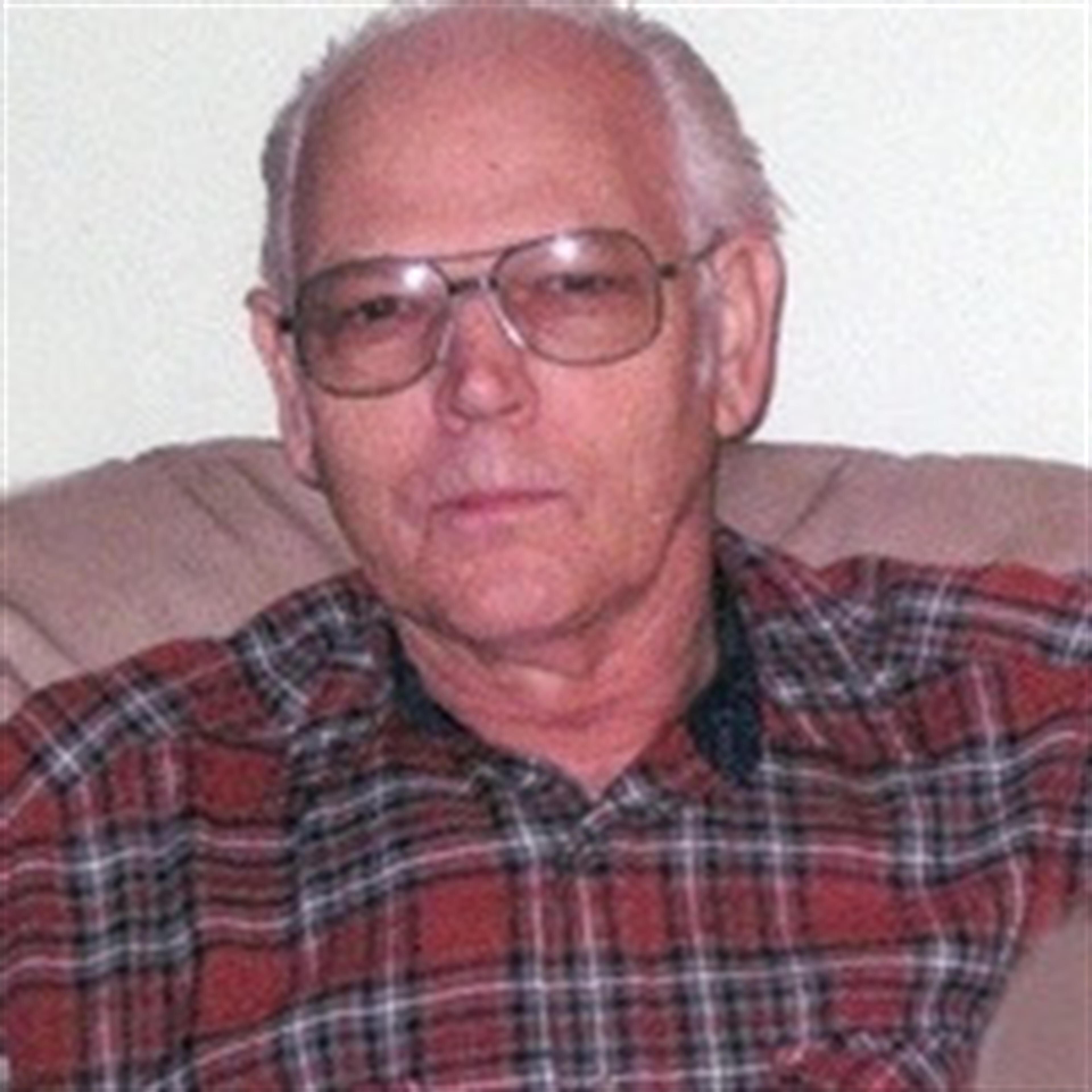 Bill D Stout