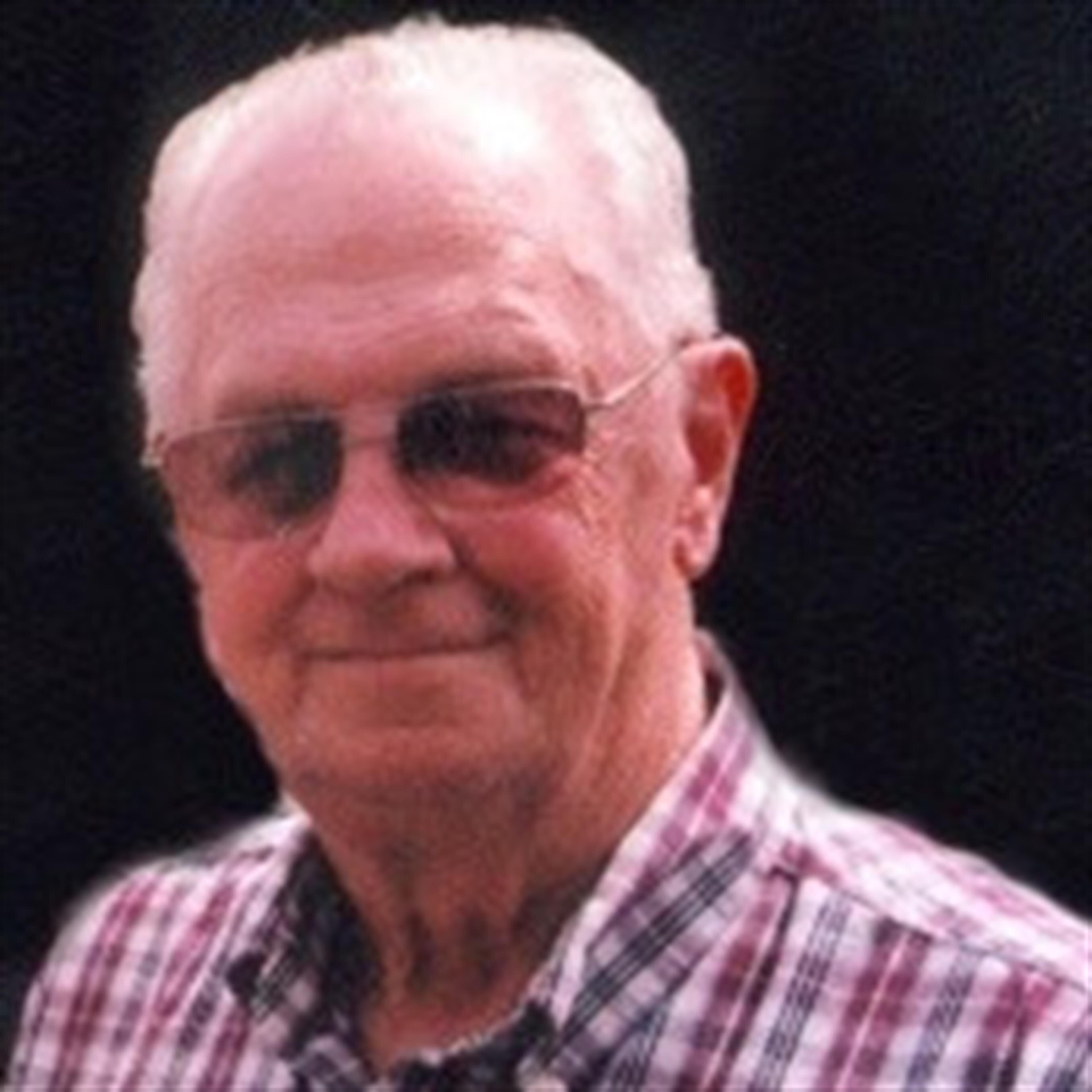 Harold Leon Dillier