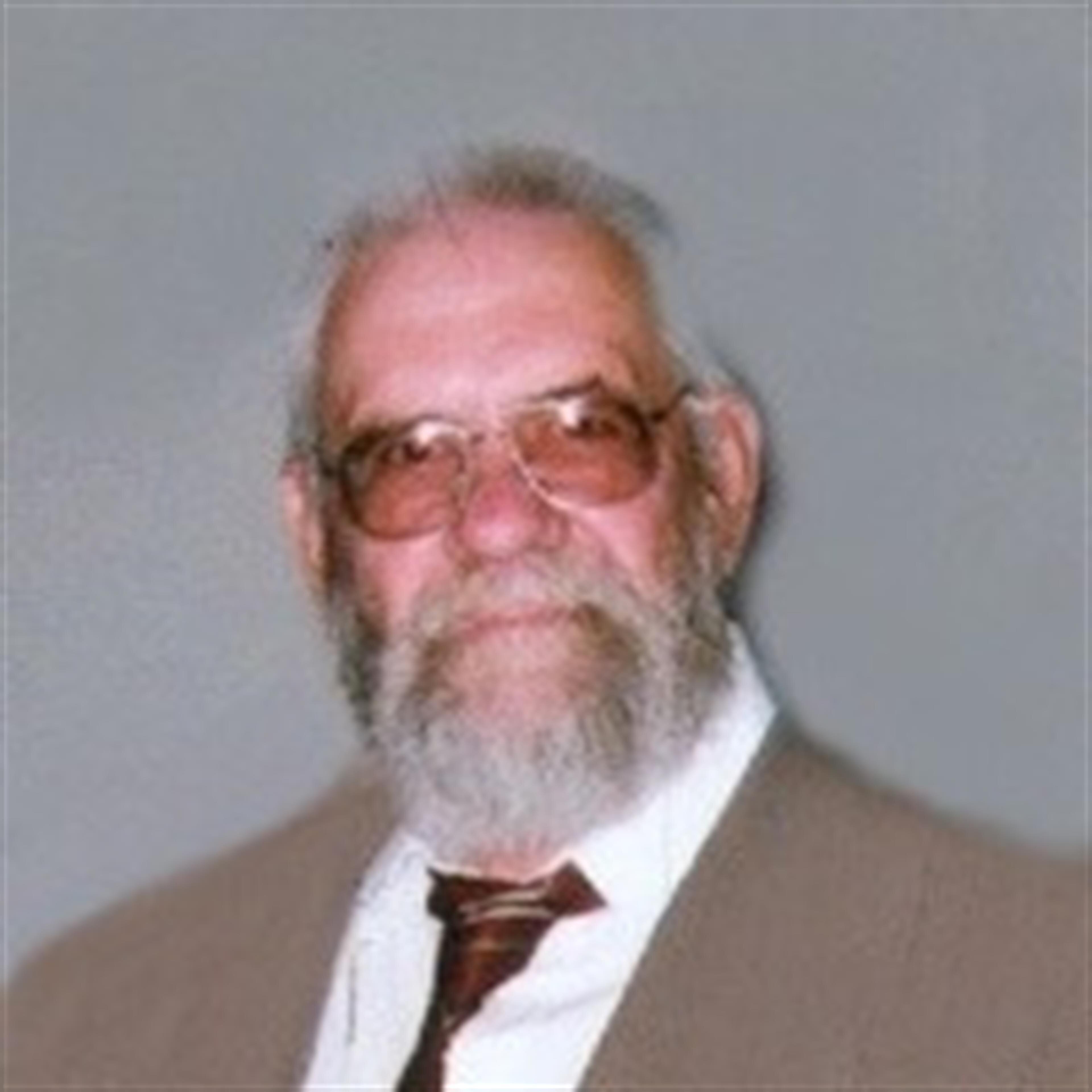 Eldon Leslie Loftis