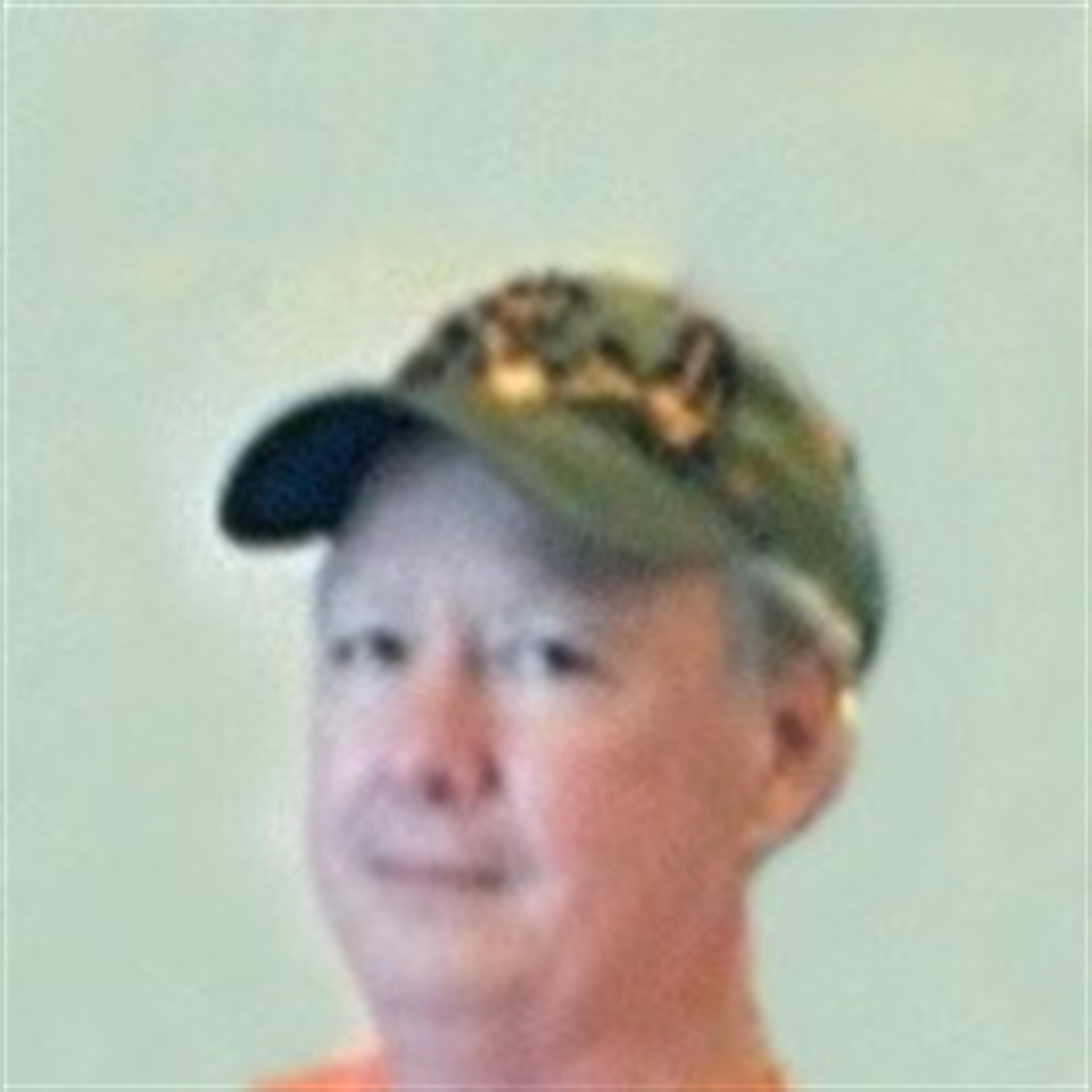 Robert Jeffrey "Jeff" Walters