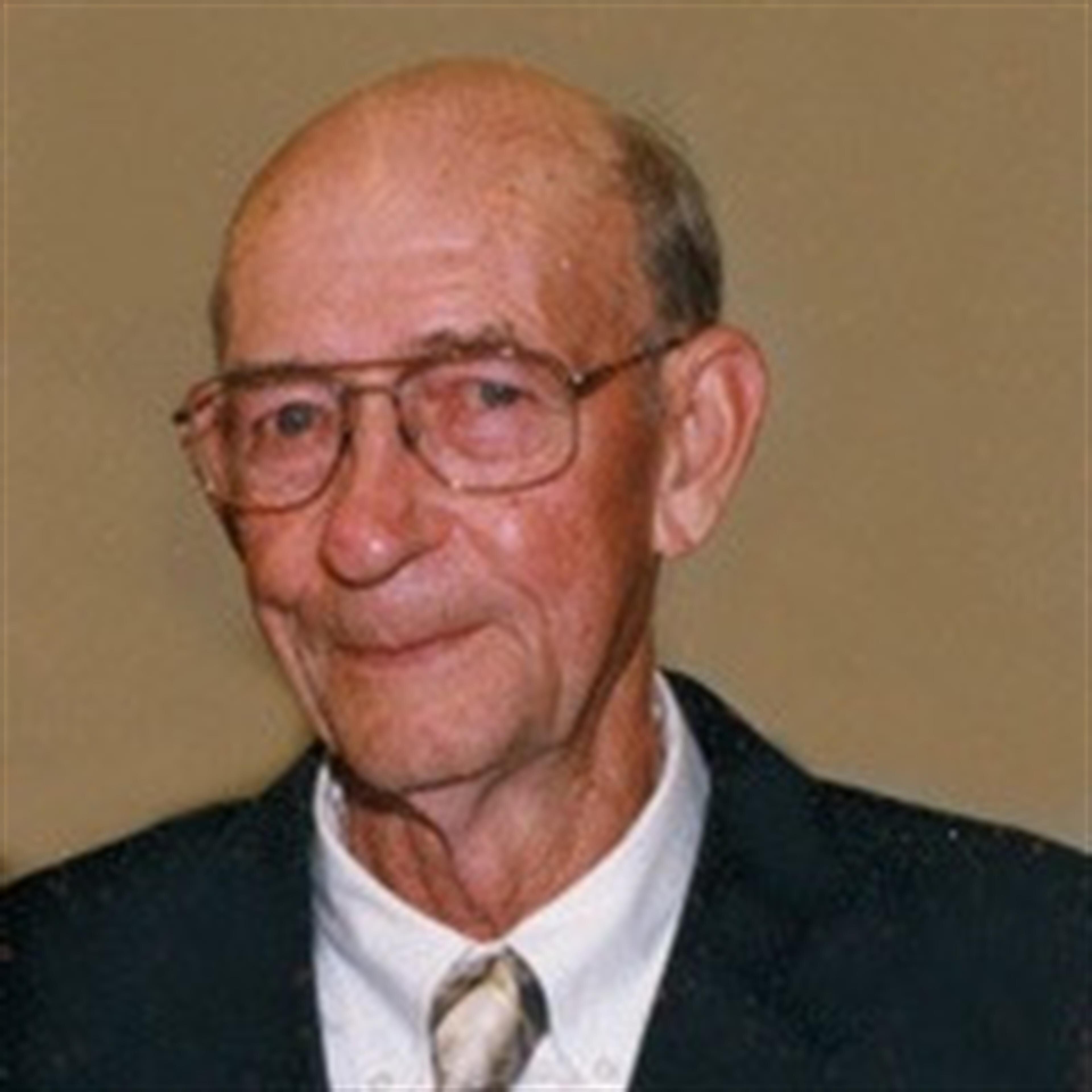 Franklin B "Frank" Sherwood