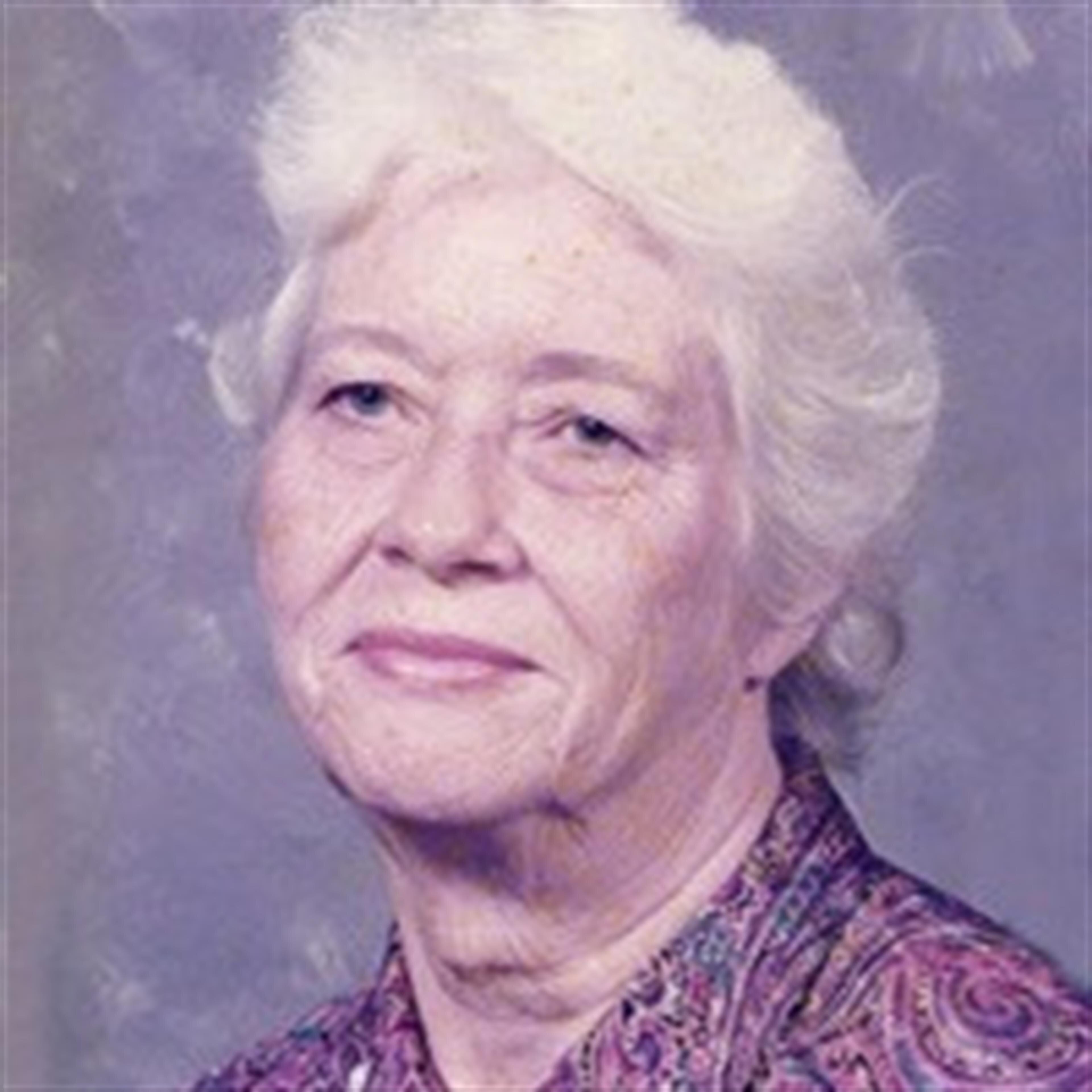 Dorothy Jeanne Ring