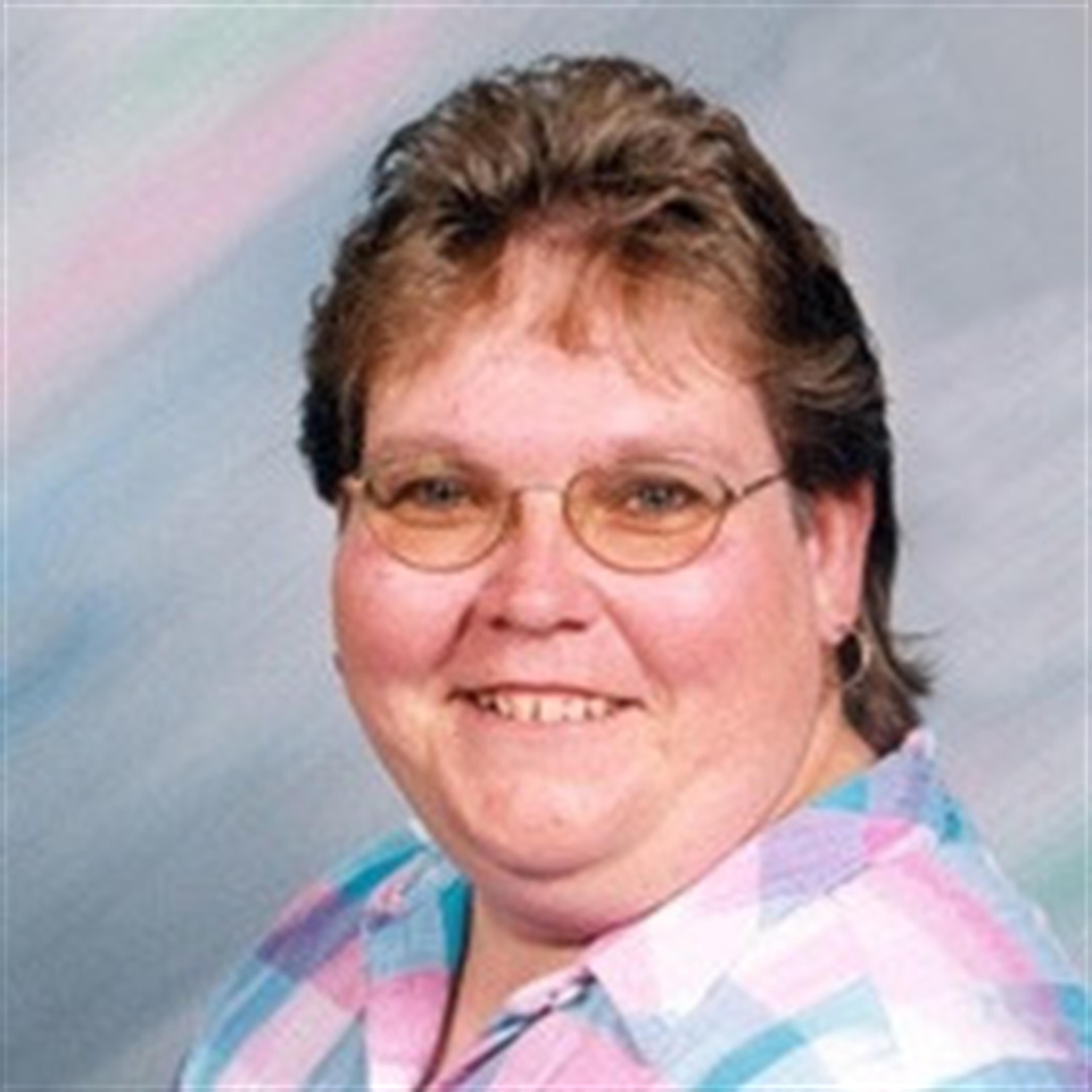Brenda Lee Hills