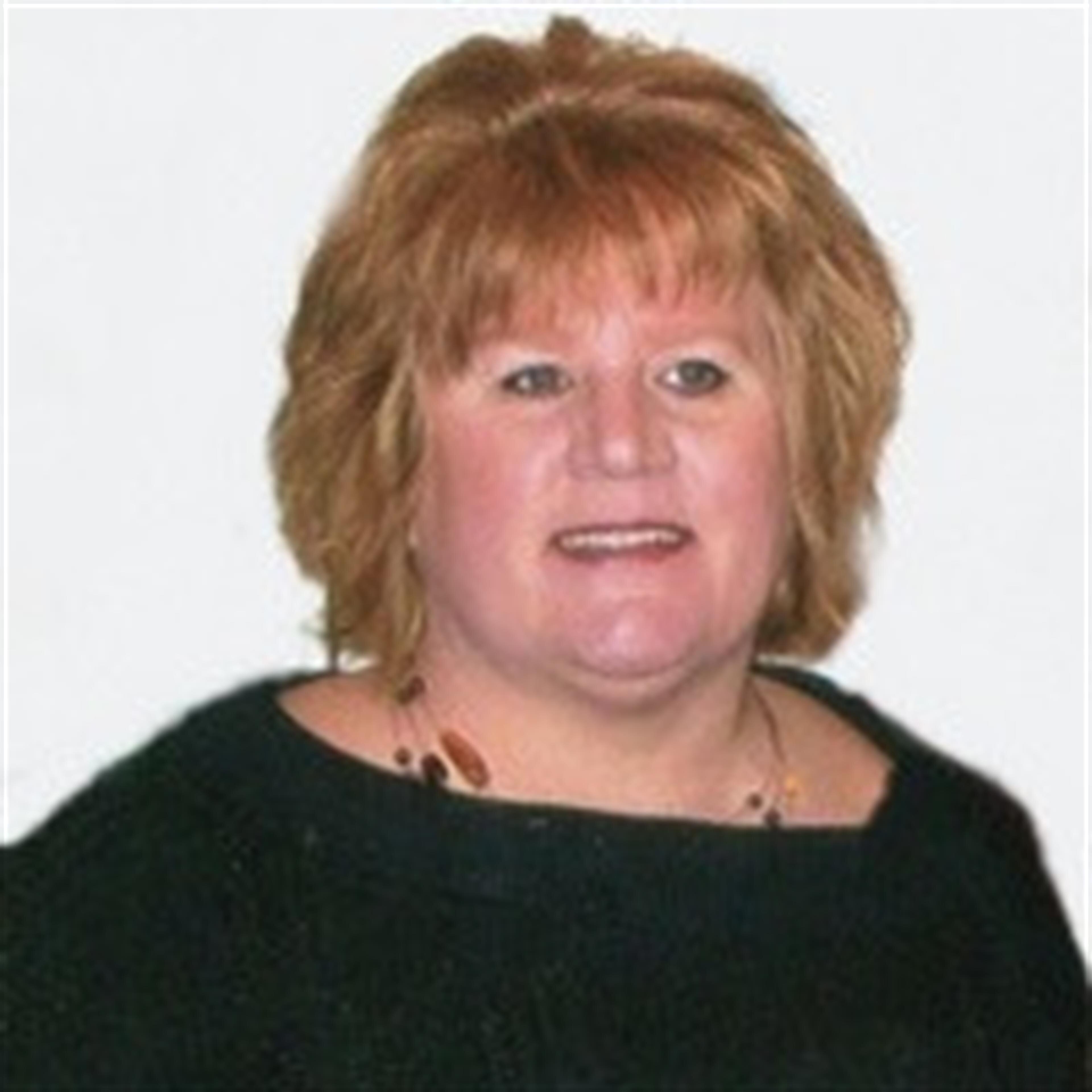 Shelly Ann Thompson