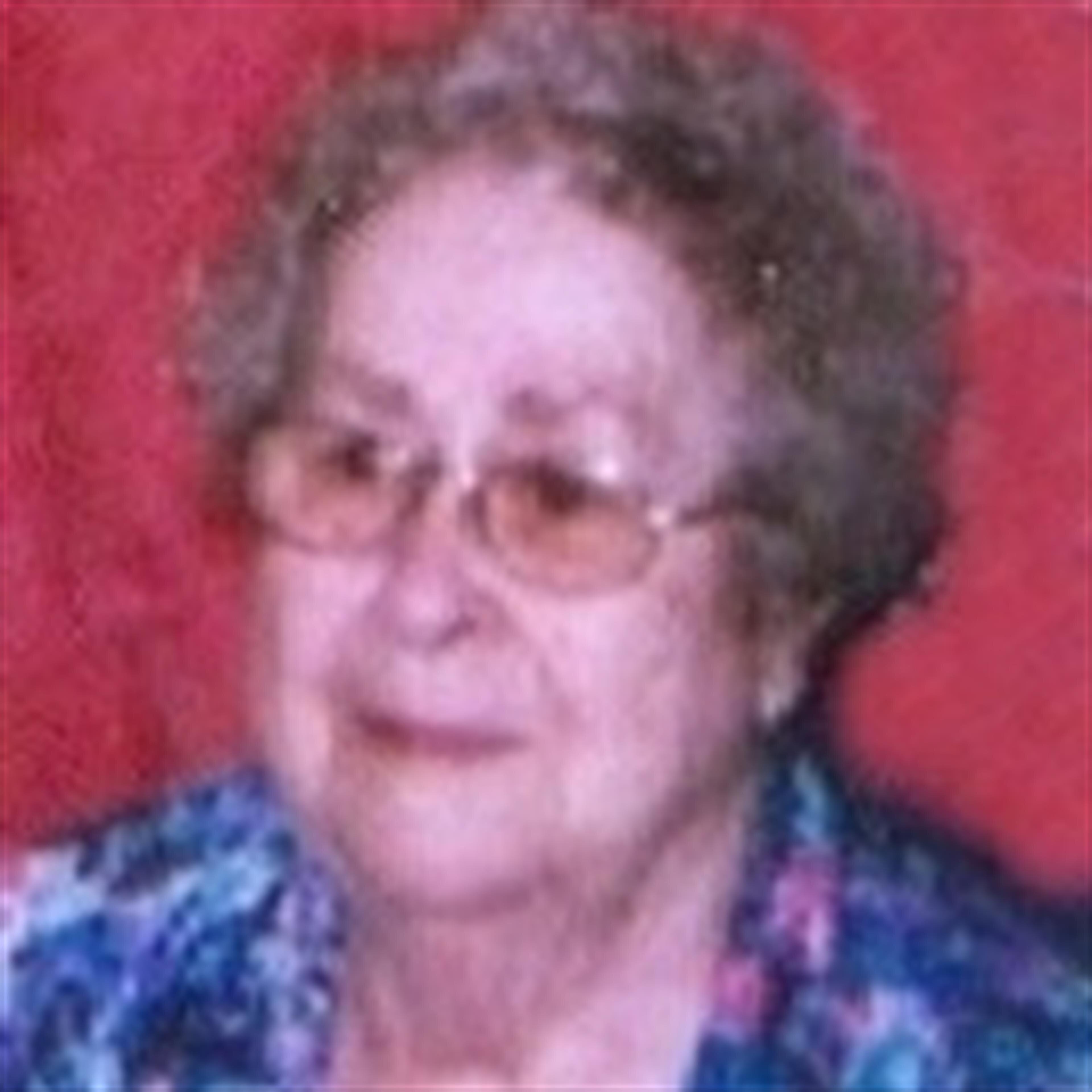 Lorene Loveina Collier