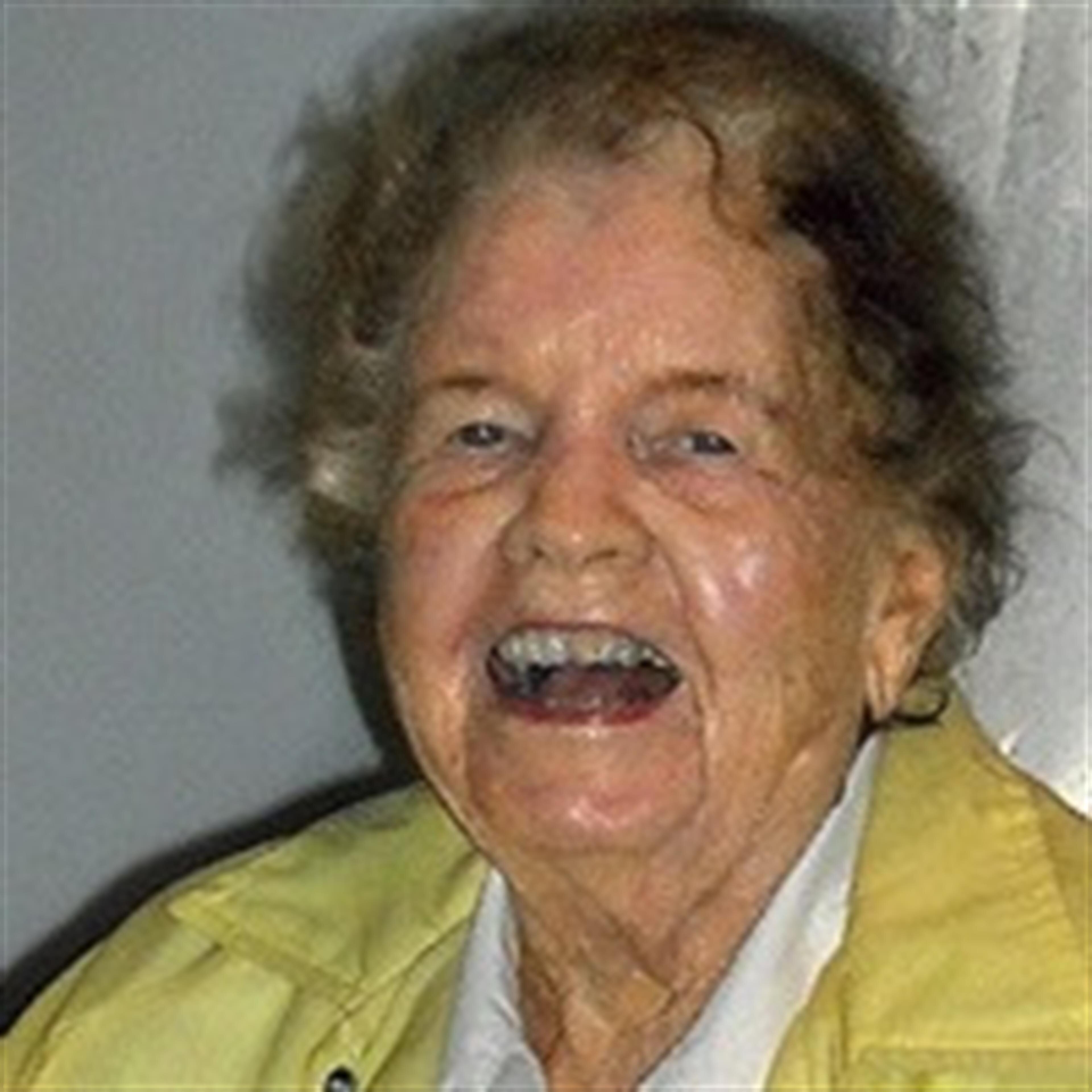 Opal Louisa Manning