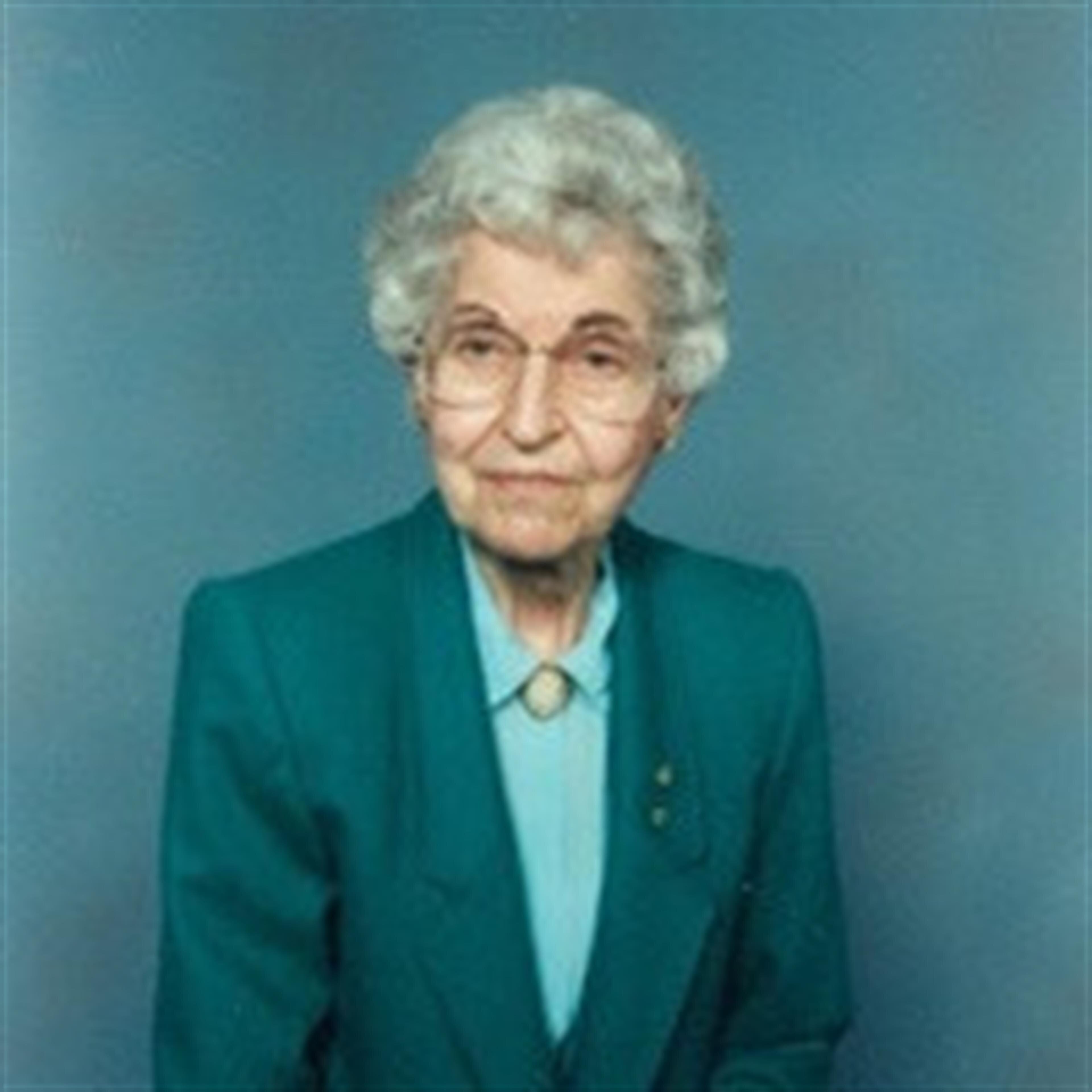 Mary L Cochonour Johnson