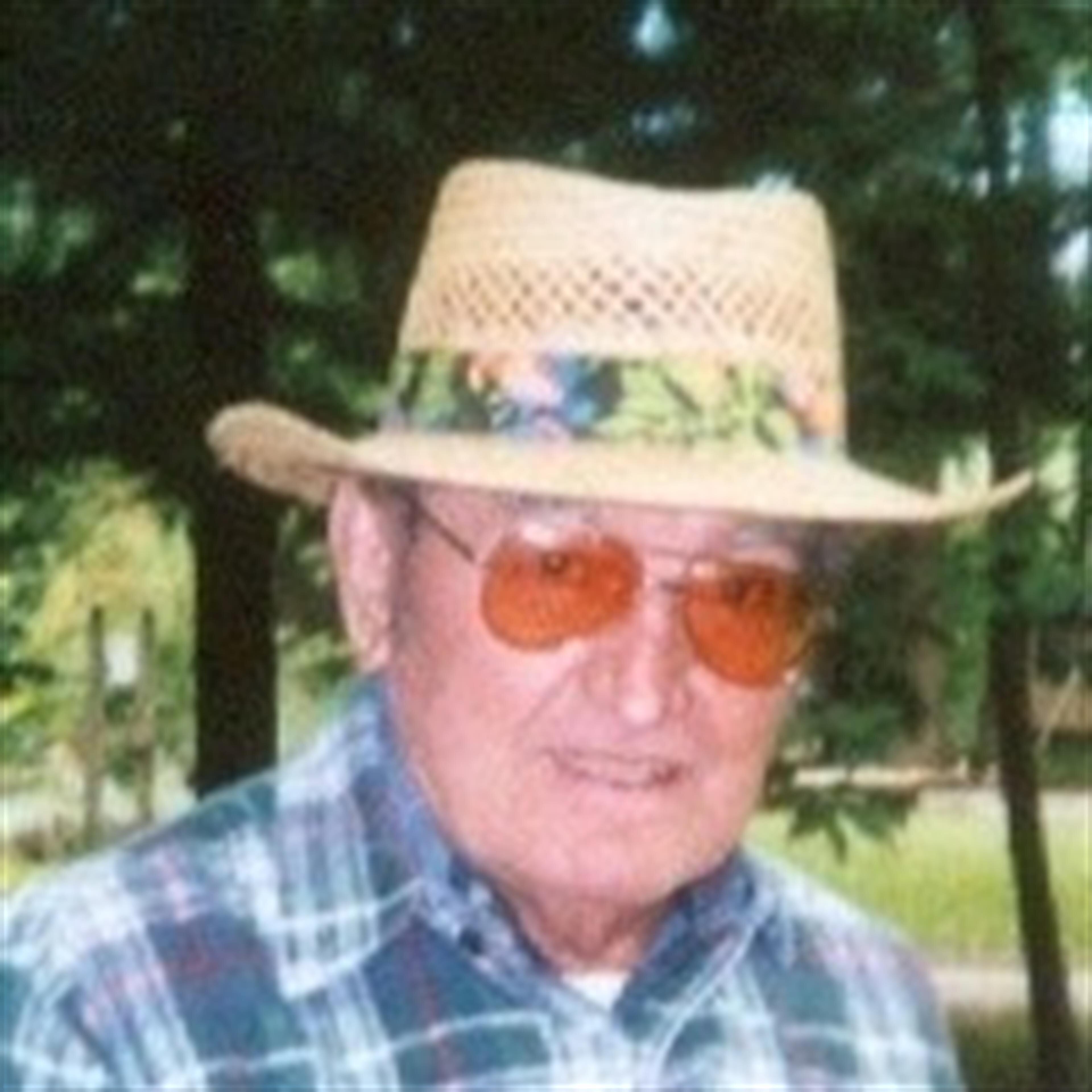 Paul LeRoy Hock