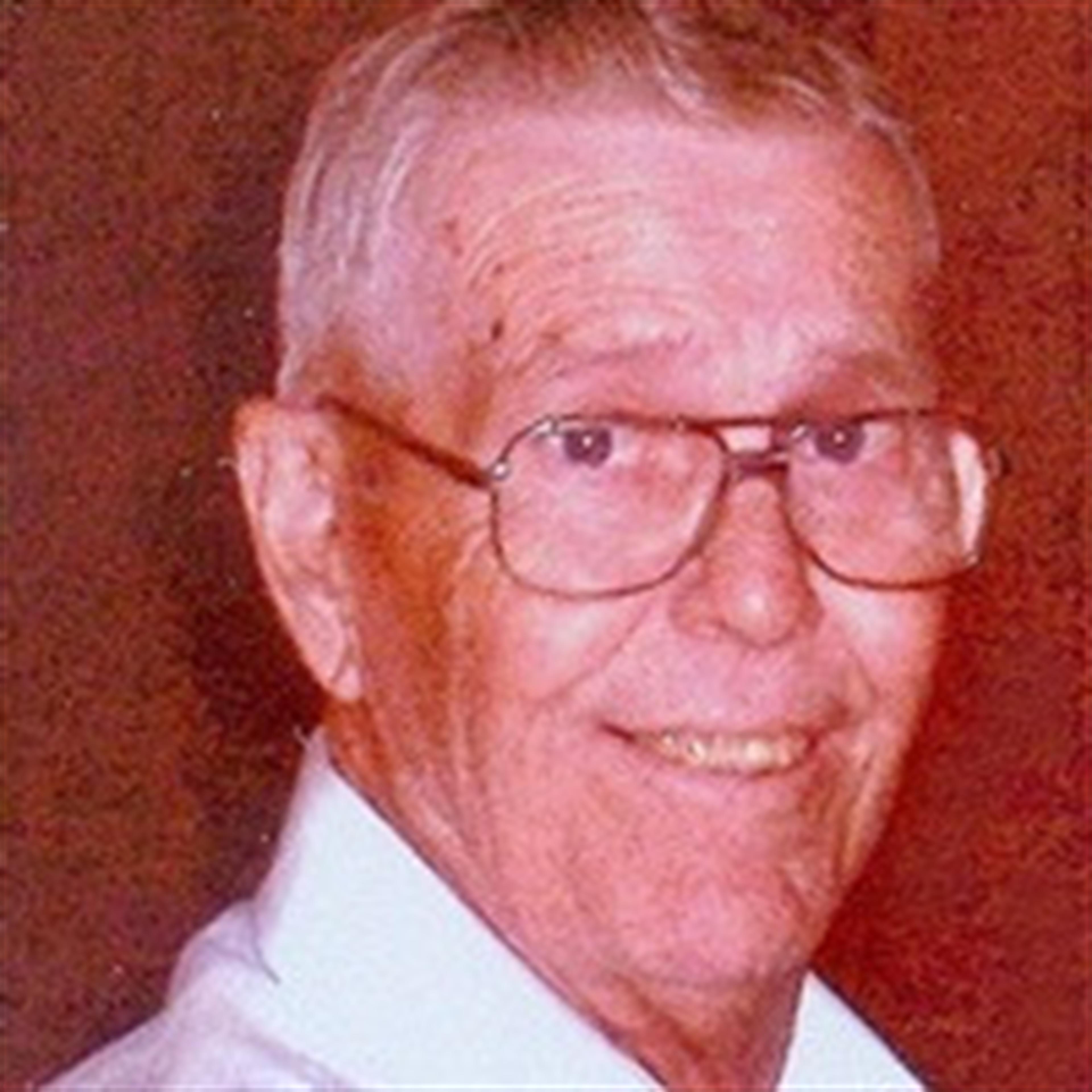Wilbur Dean Hill's obituary picture