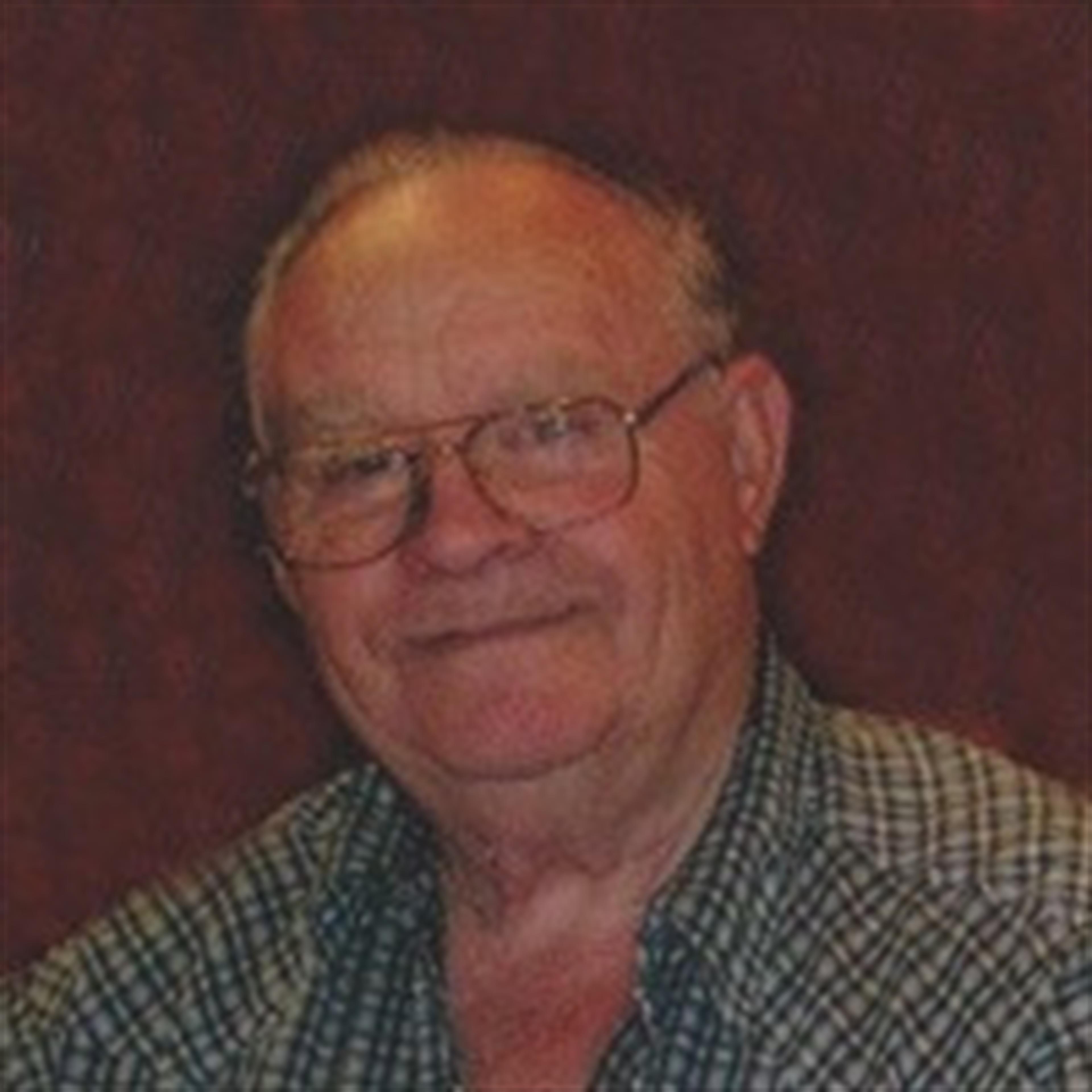 Robert Leon Connelly