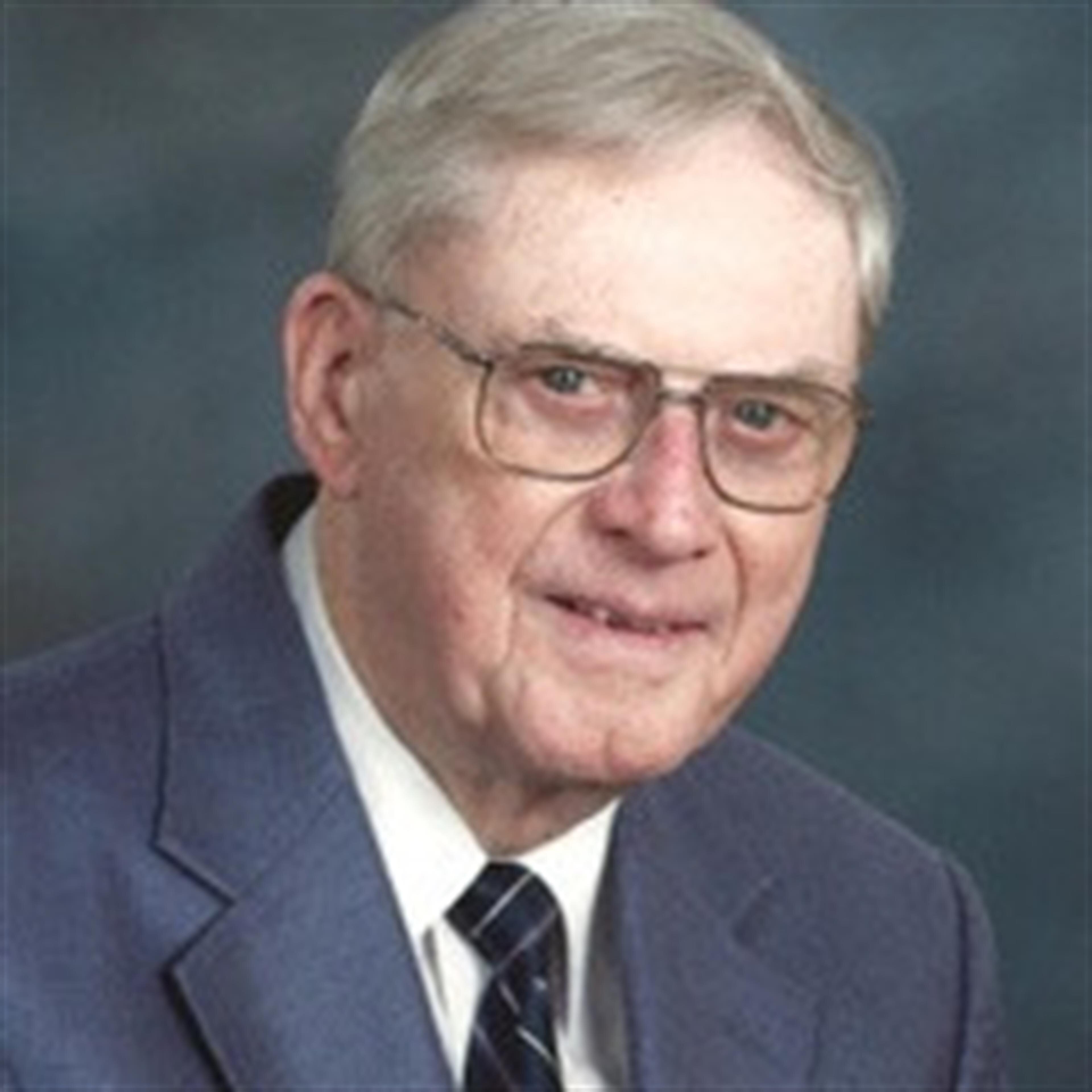 Lewis Readmond Laymon