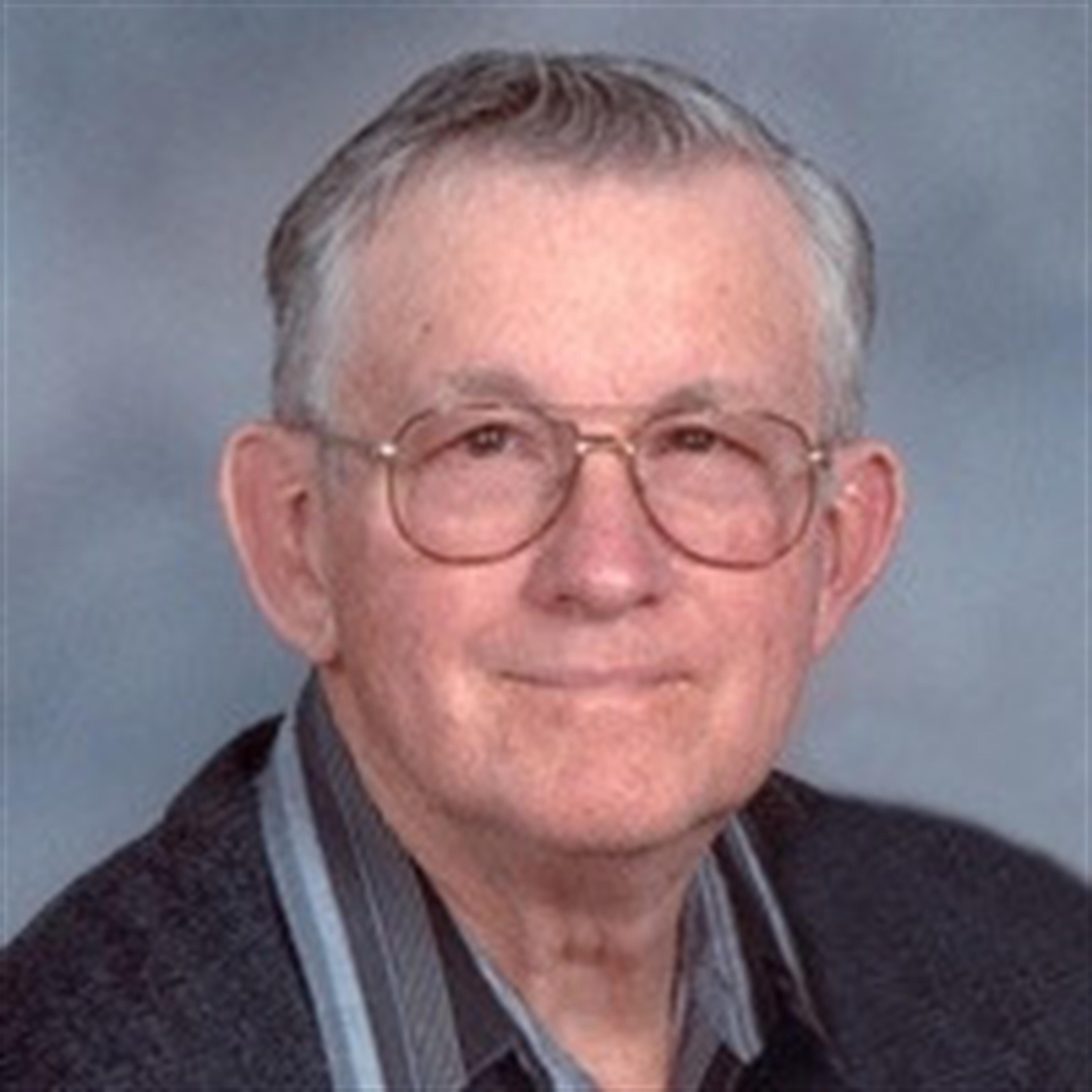 John H Daugherty