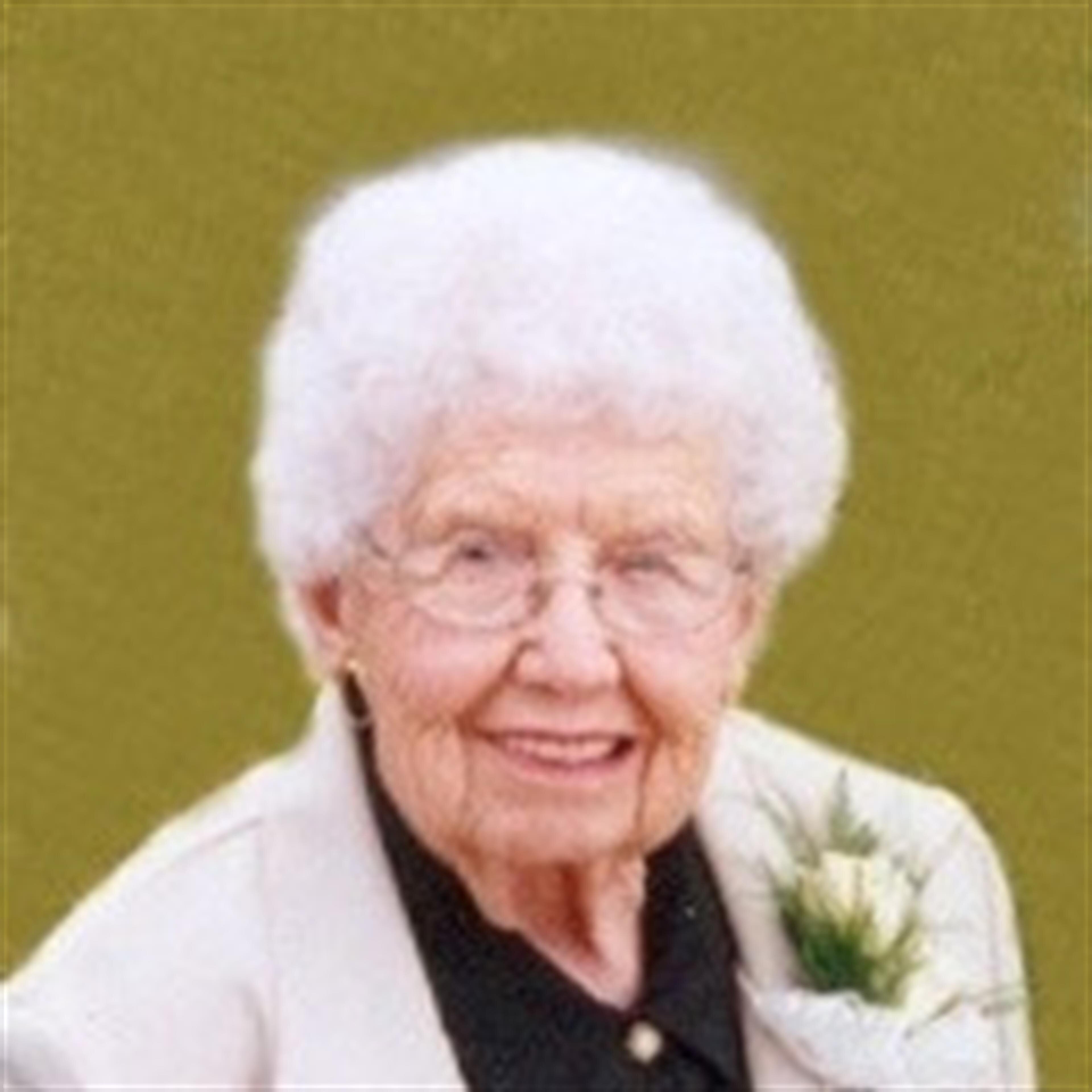 Madolyn Elizabeth Kannmacher