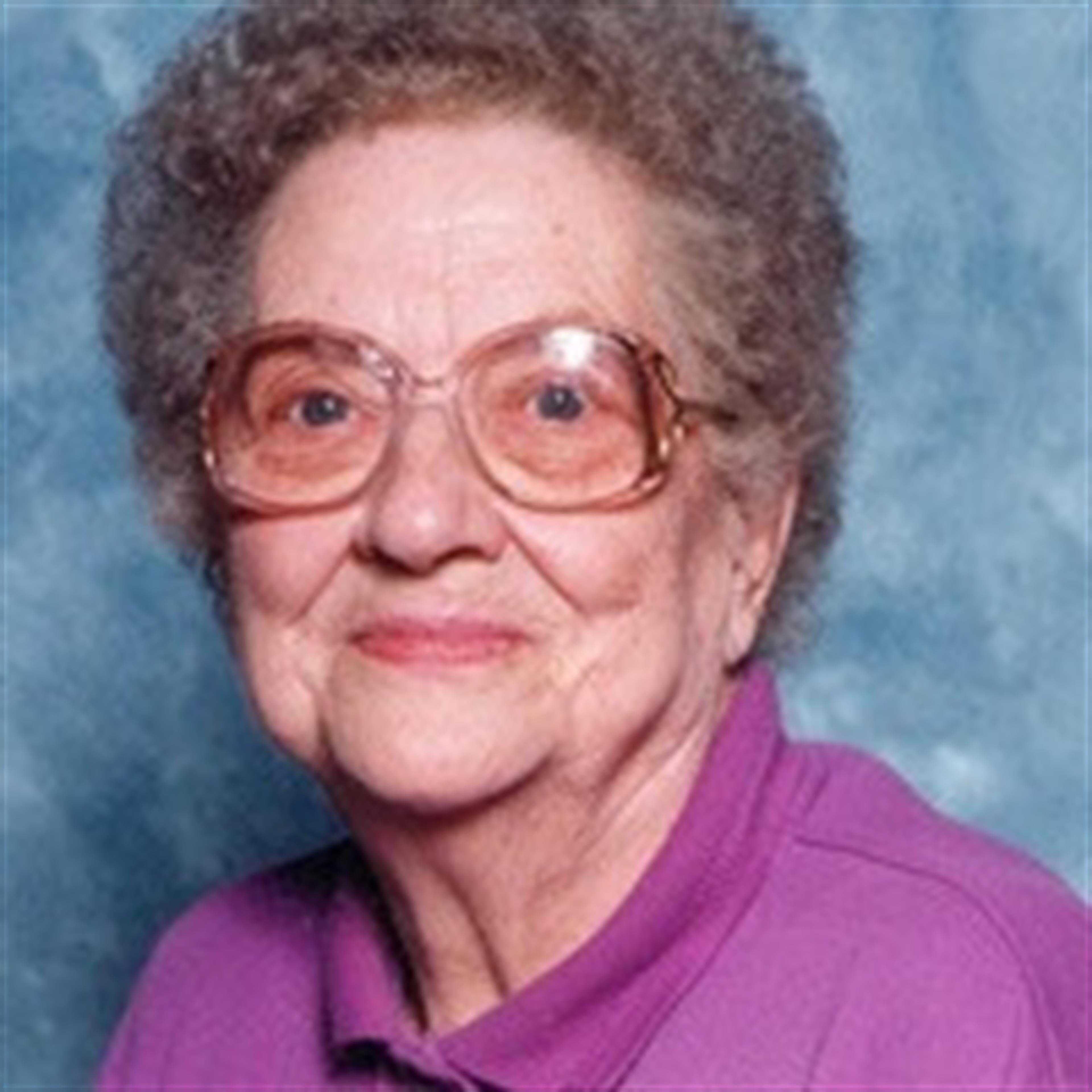 Lena Katherine Gillis