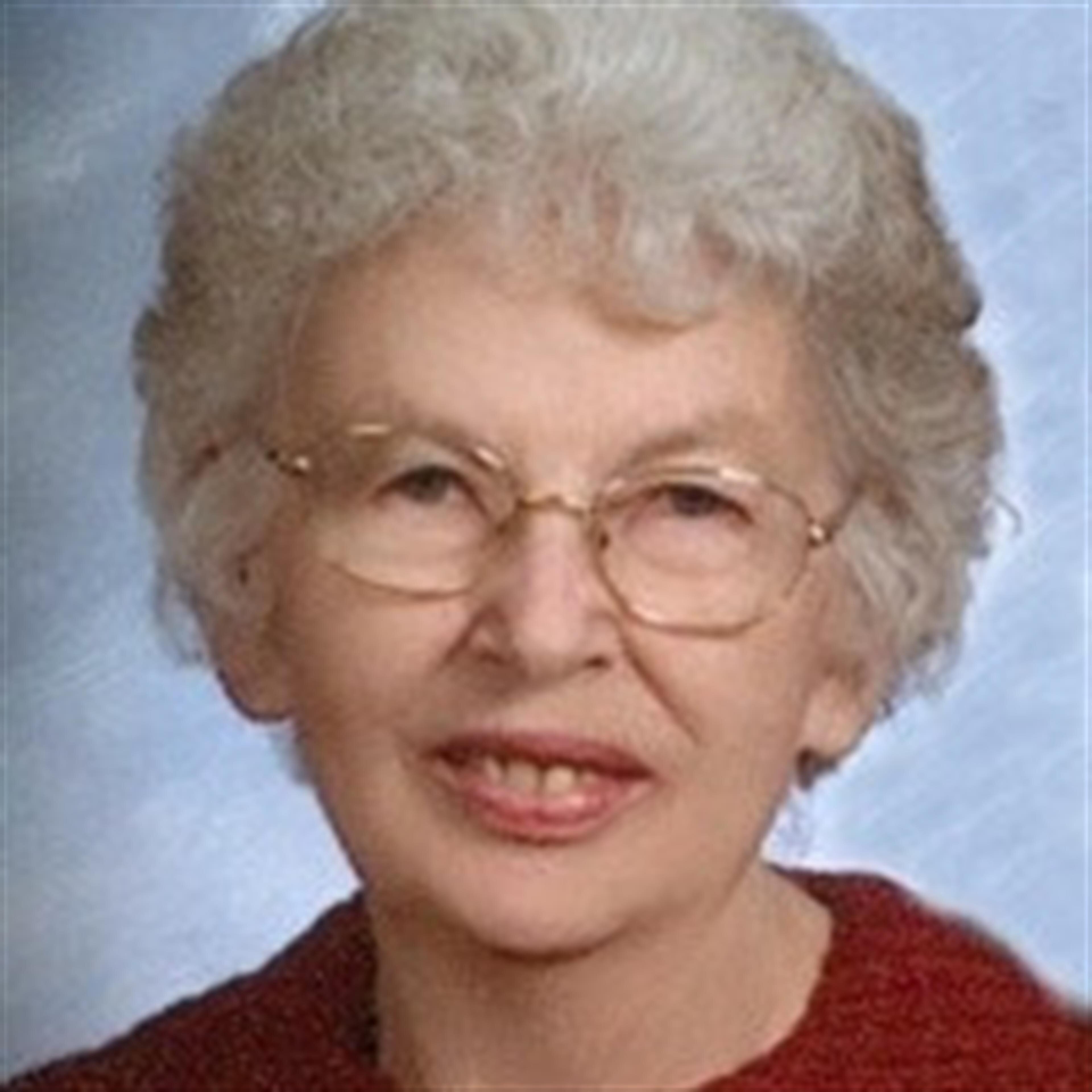 Norma L Hammond