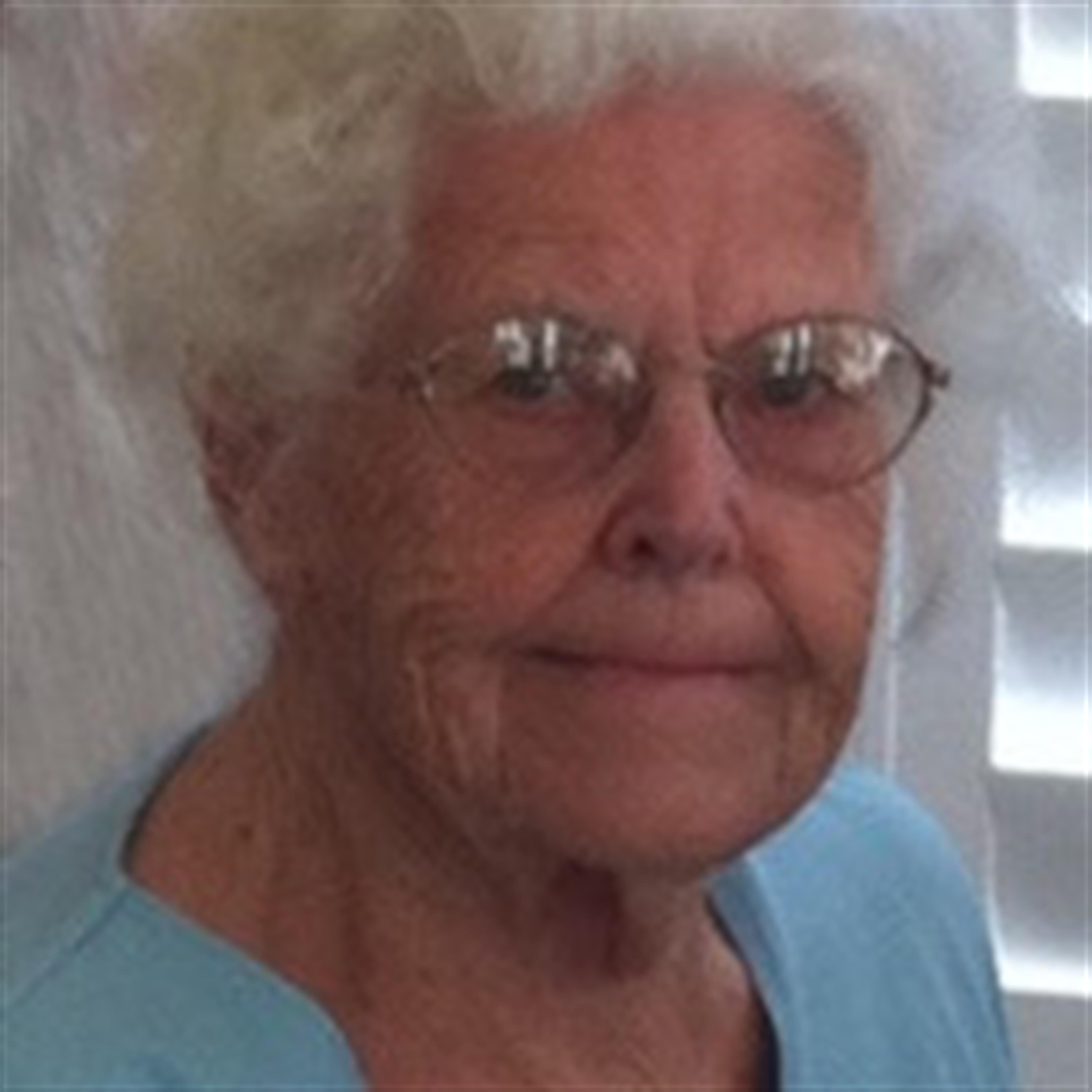 Esther May Roan Banning