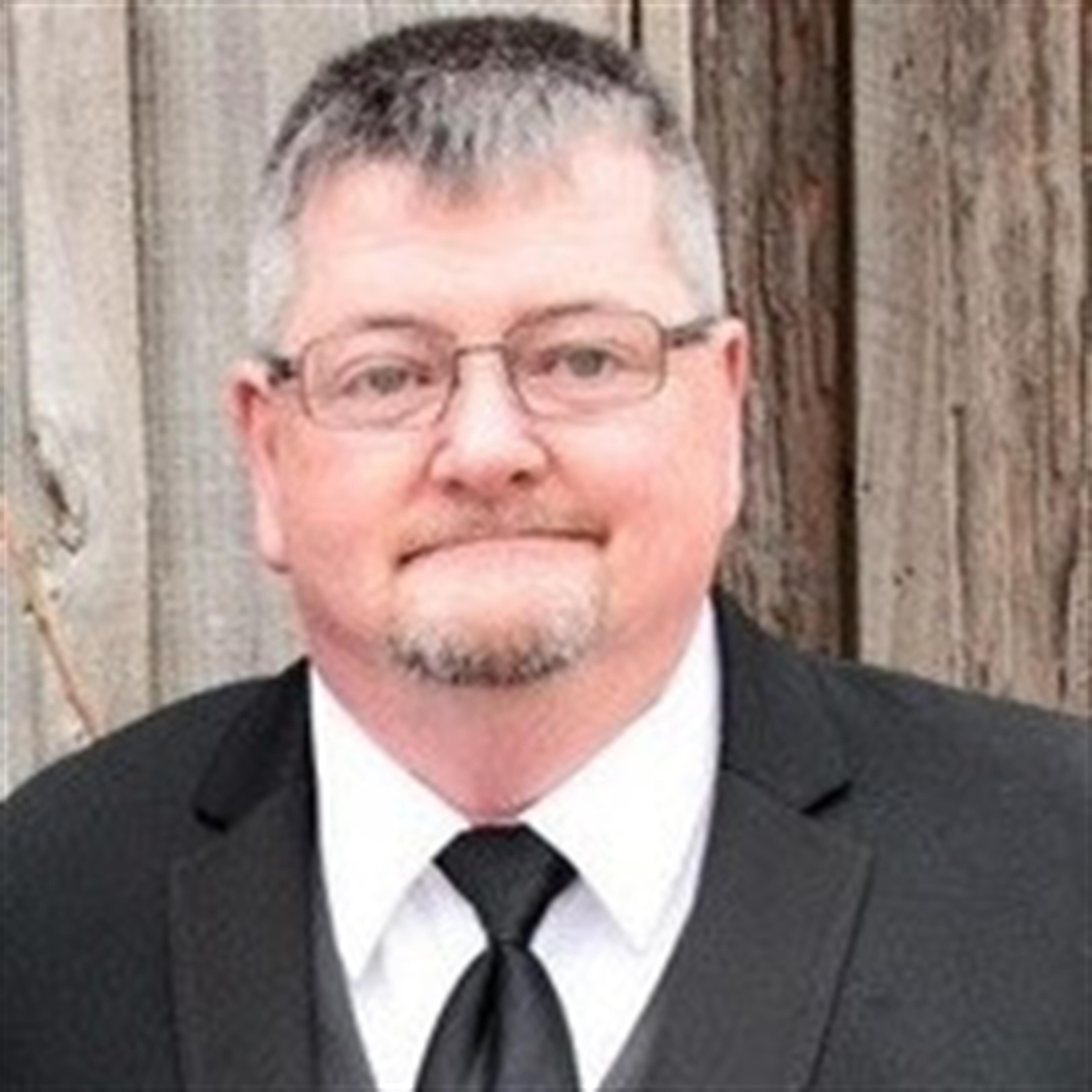 Kent Lee Ridgley