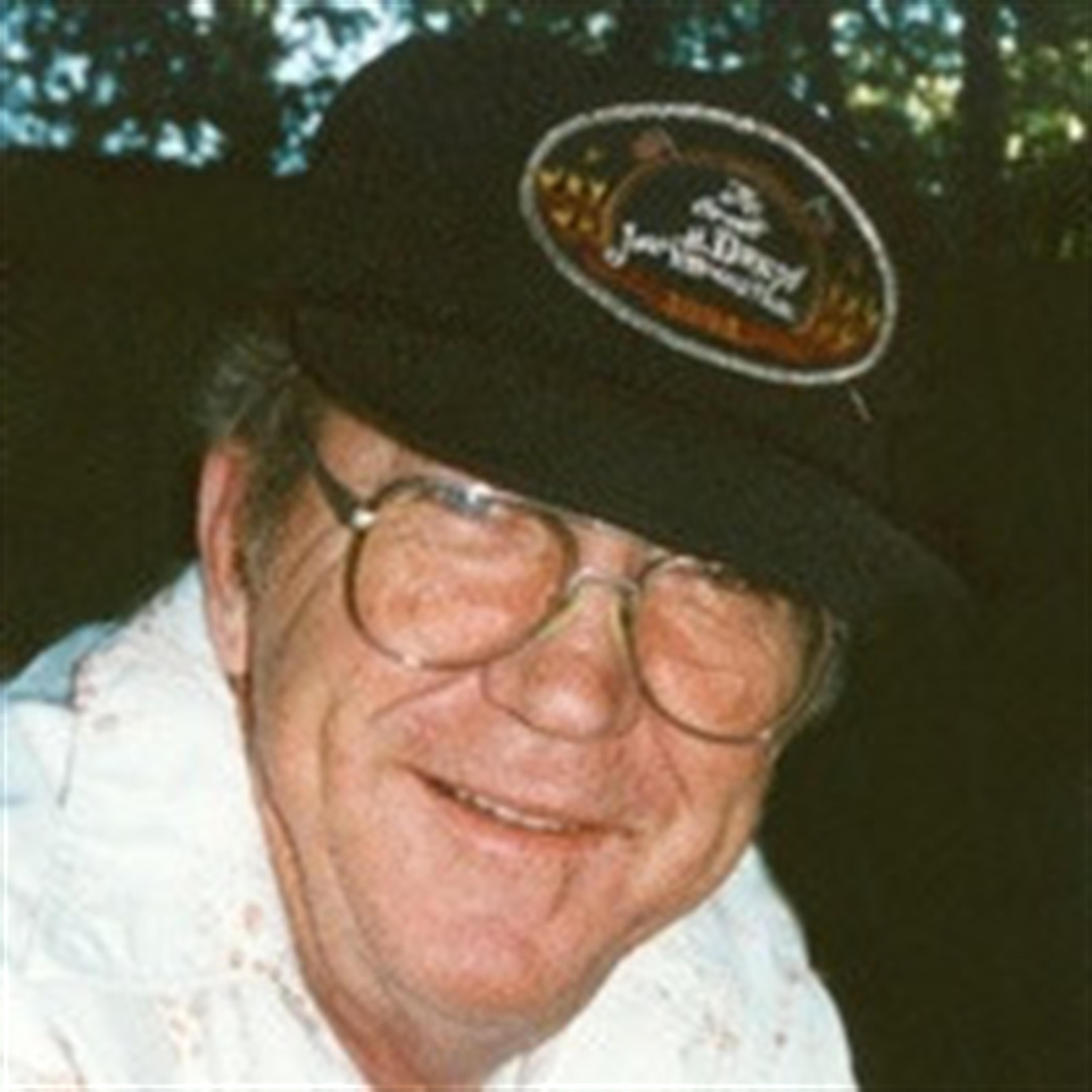 Harry Wayne Hall's obituary picture