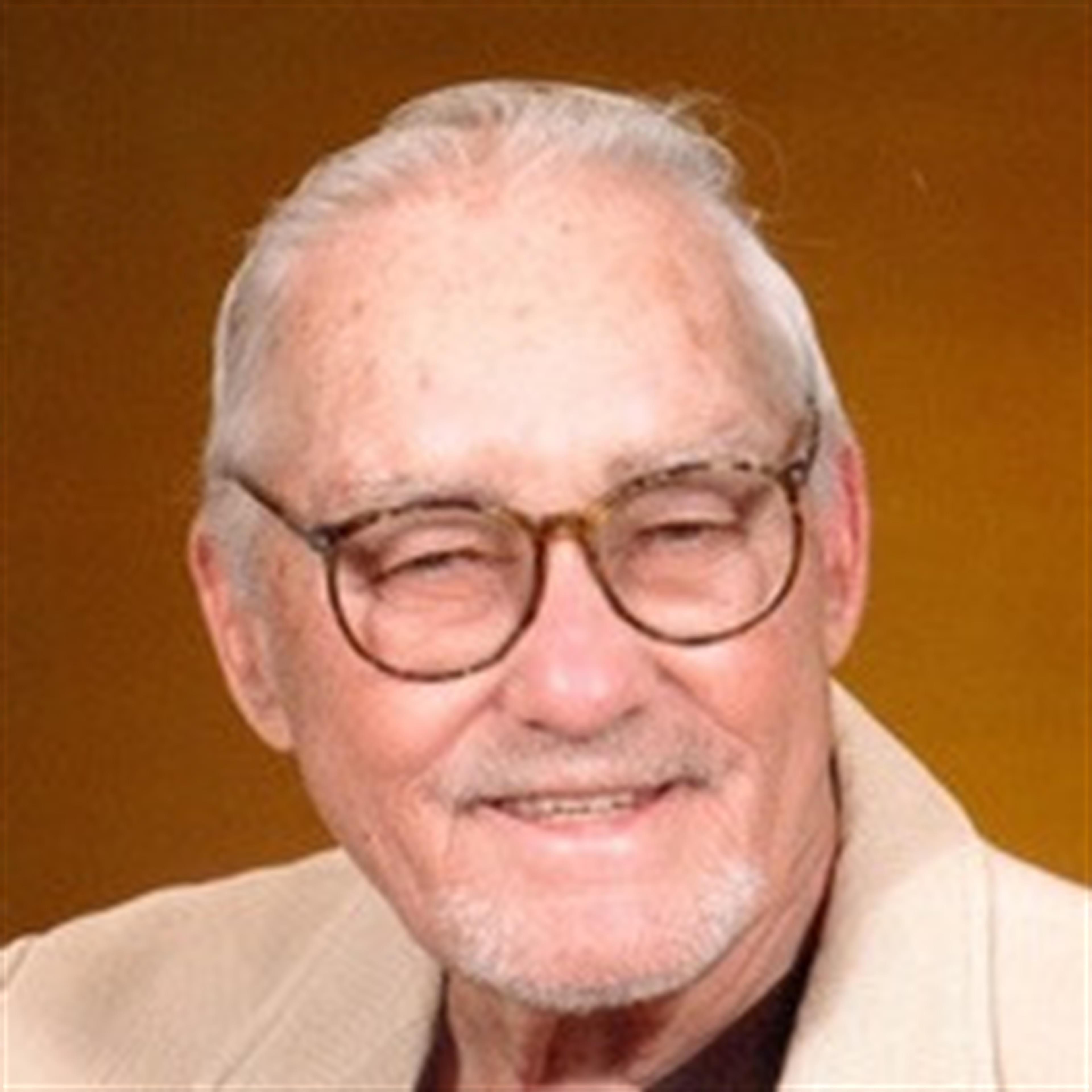 Richard "Dick" Buckler England